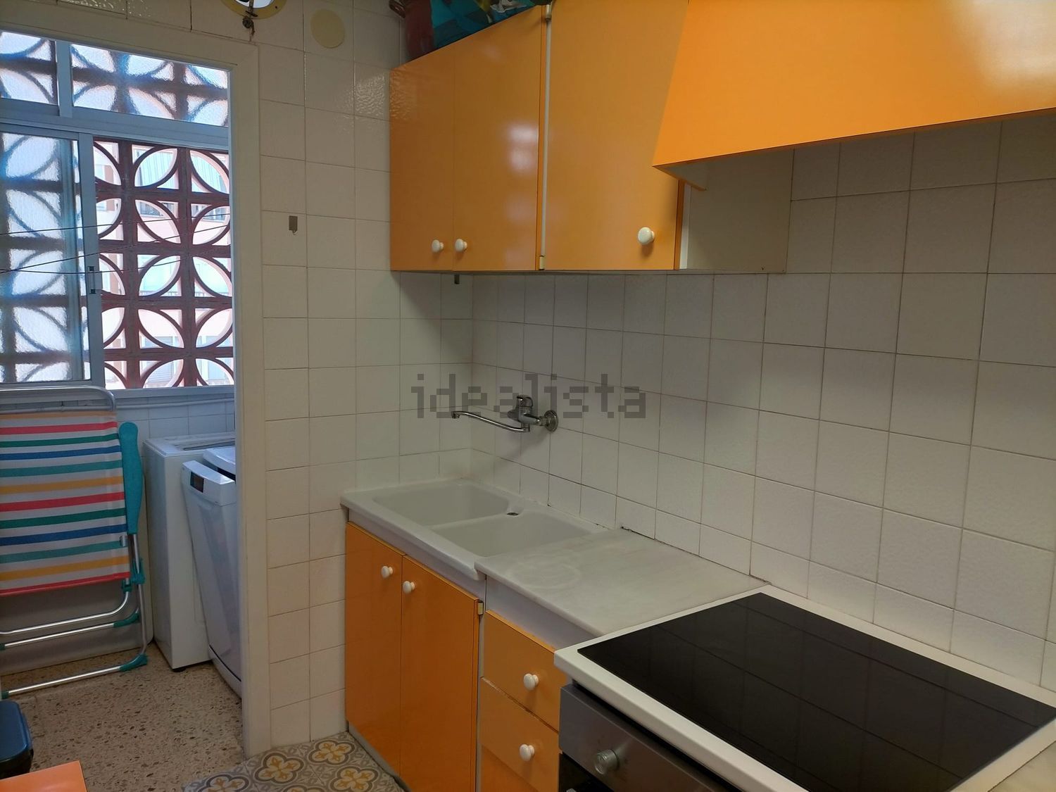 Piso de 80 m² en Benicasim