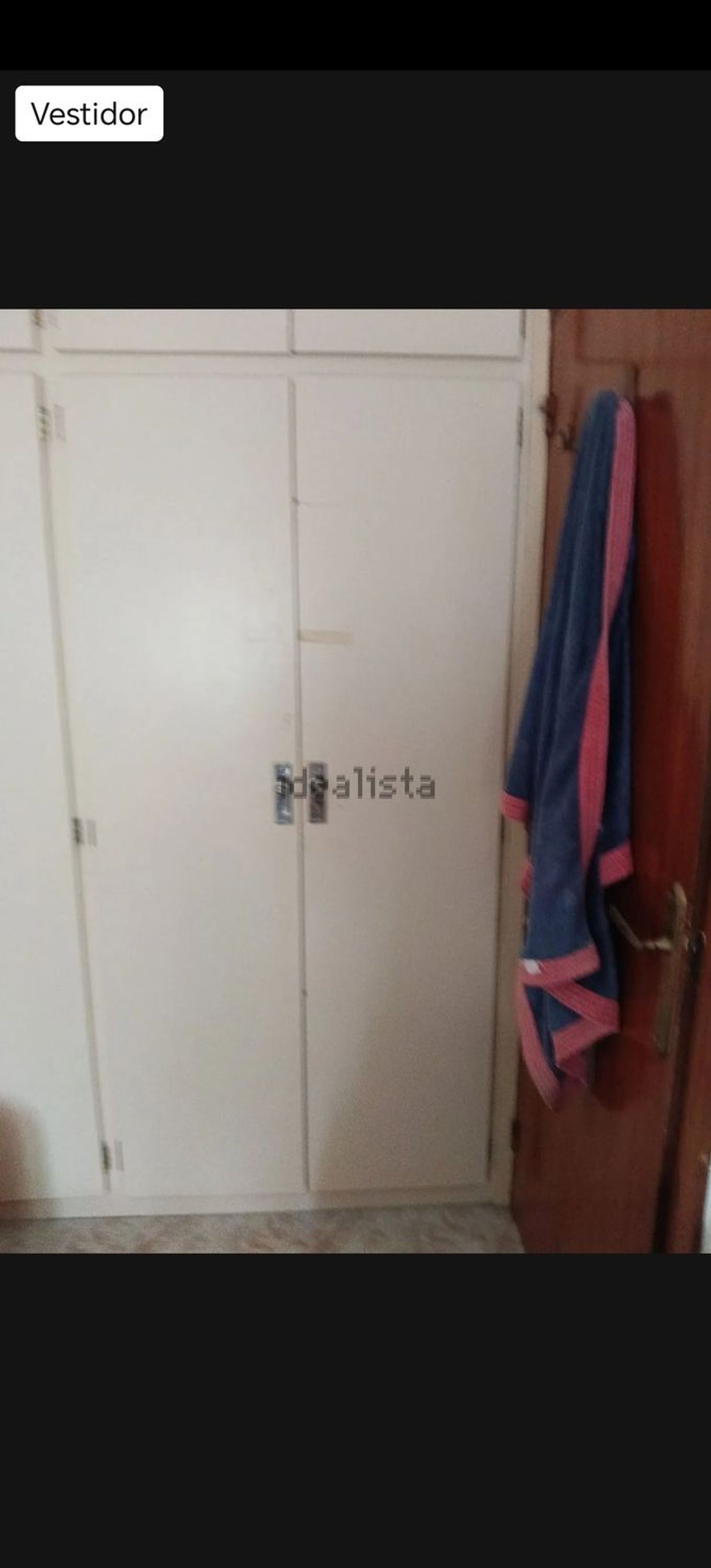 Habitació de lloguer, Puertollano