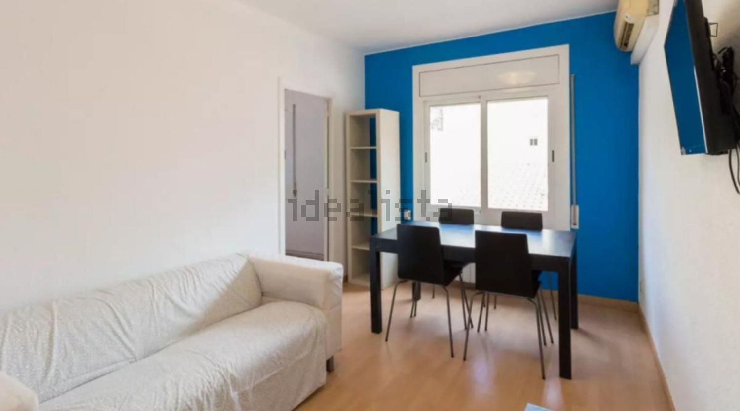 Habitació de lloguer, l'Hospitalet de Llobregat