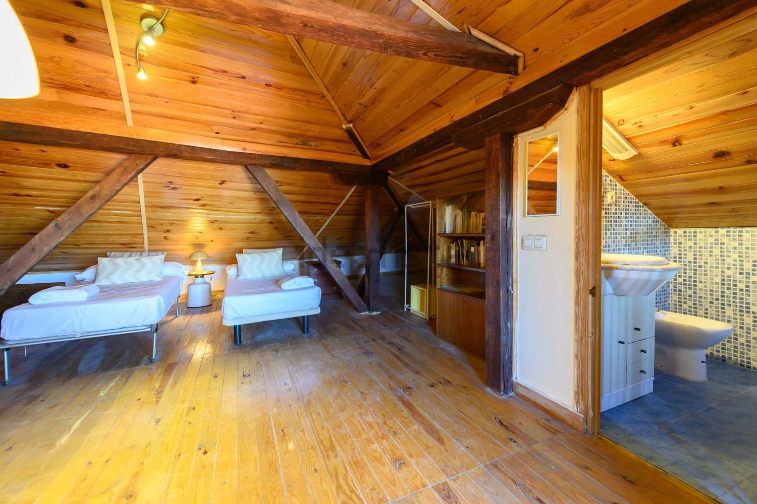Wohnung 126 m² in Madrid