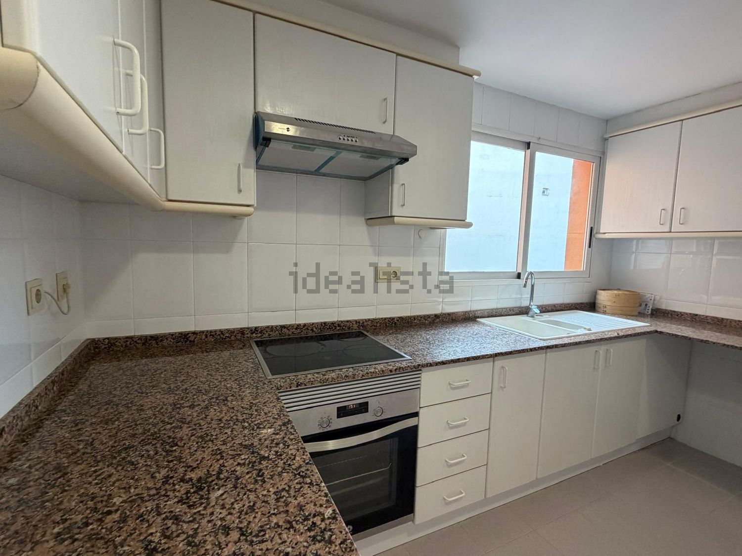 Wohnung 162 m² in Valencia