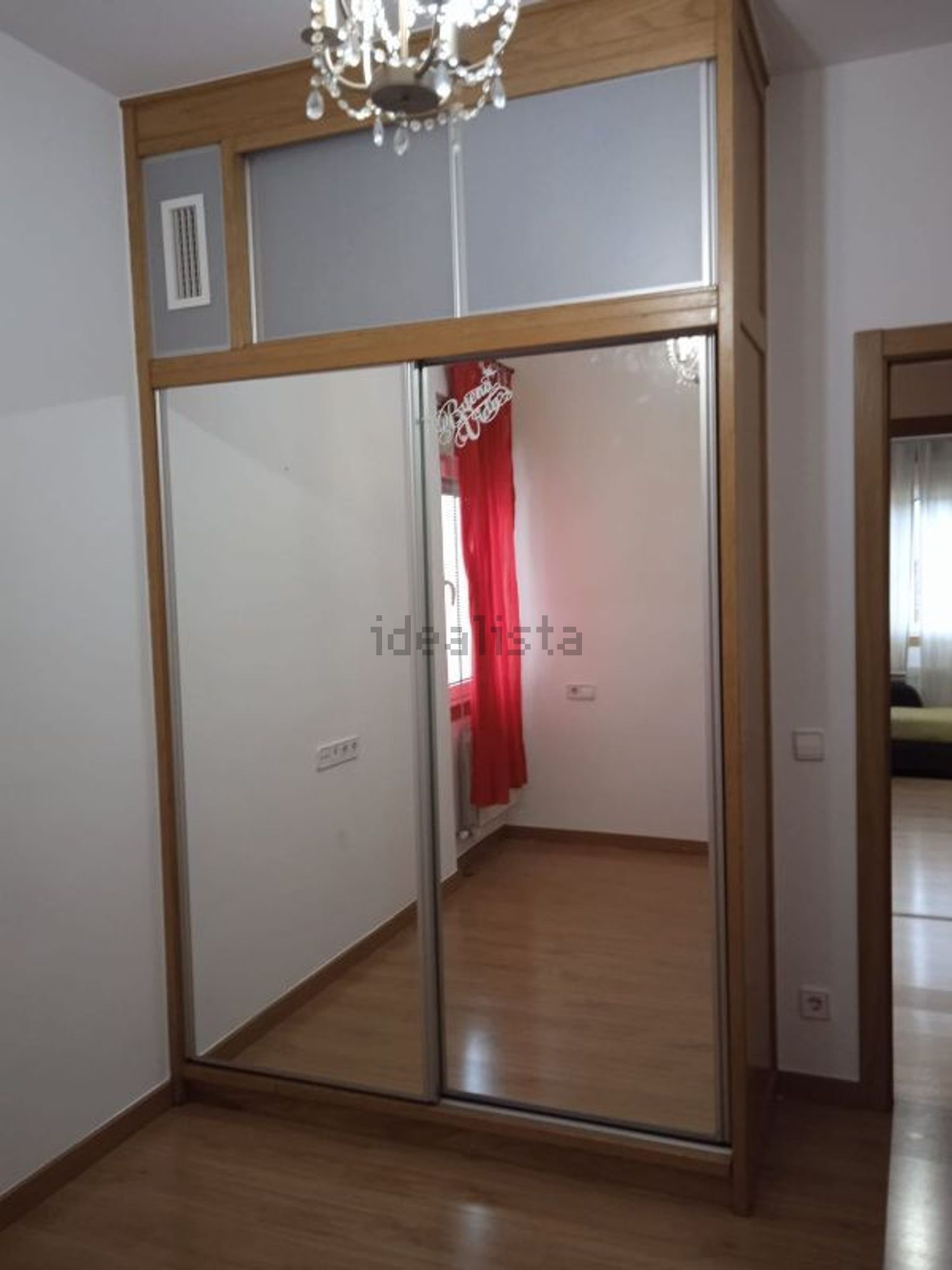 Pis de 105 m² a Ourense