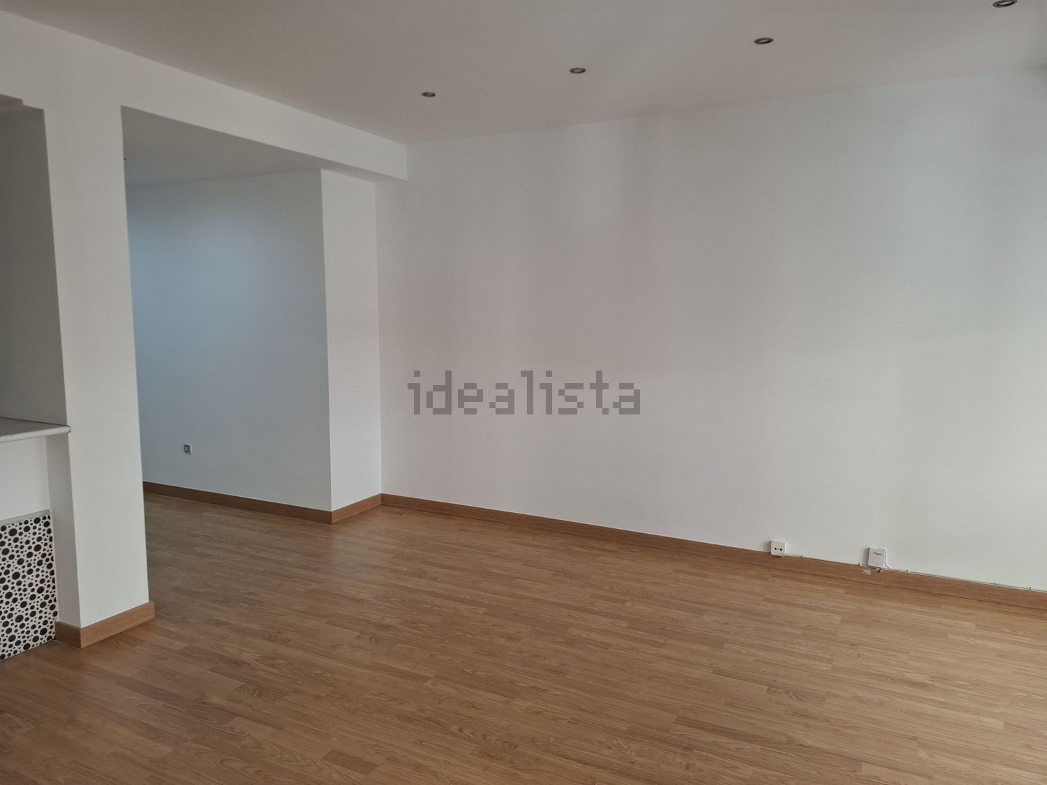 Pis de 95 m² a Alacant