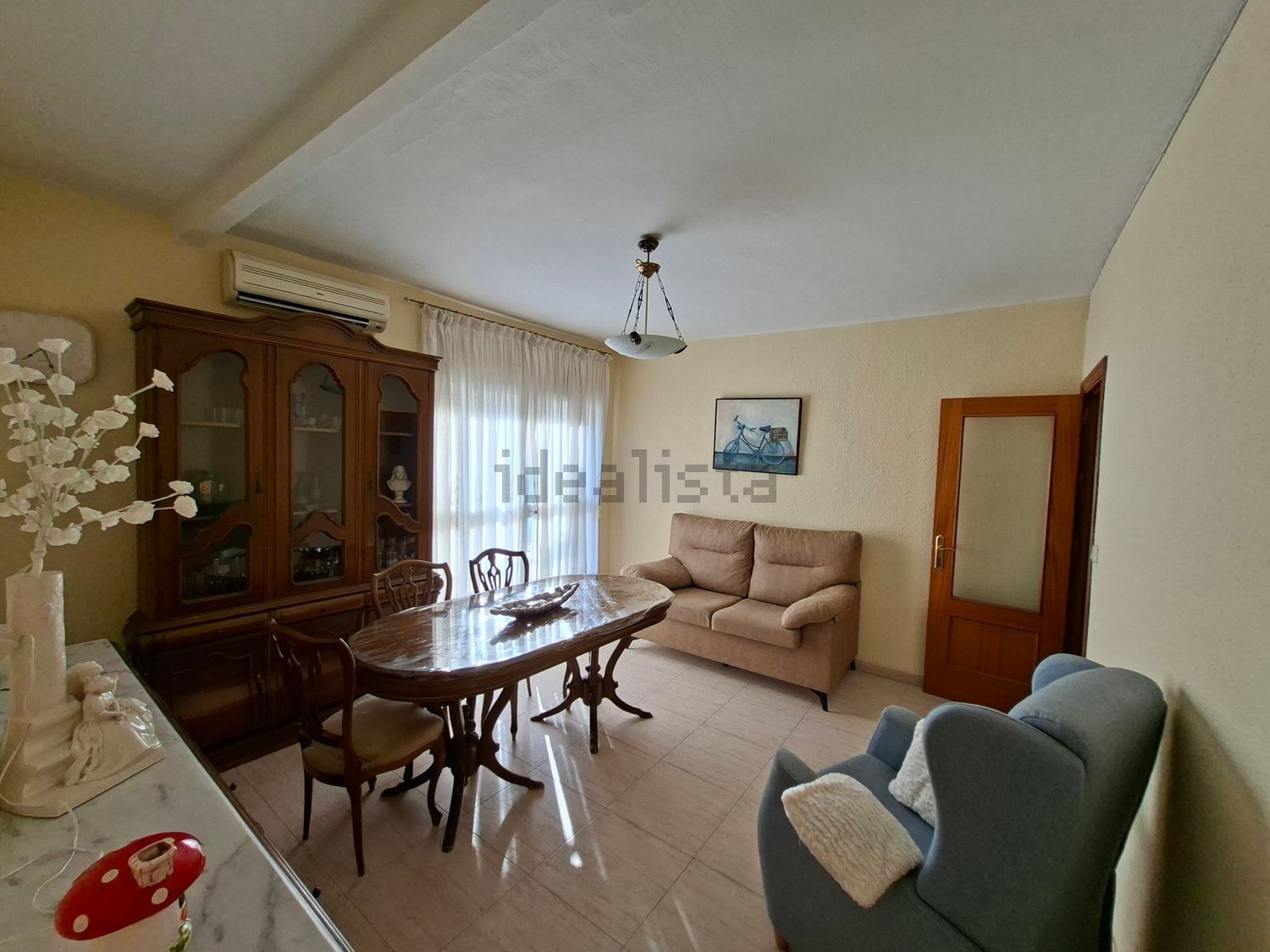 Pis de 90 m² a Sevilla