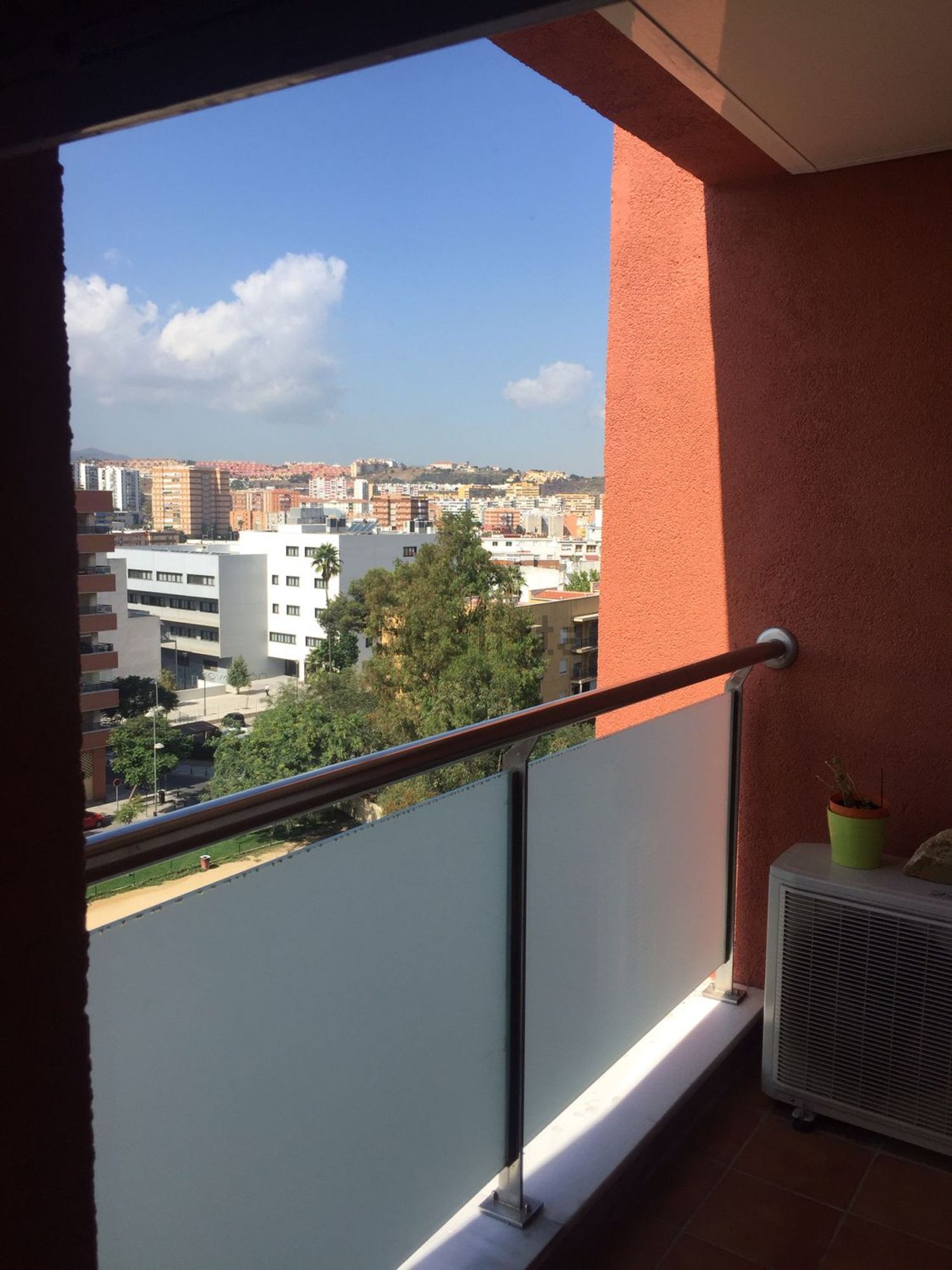 Piso de 80 m² en Algeciras