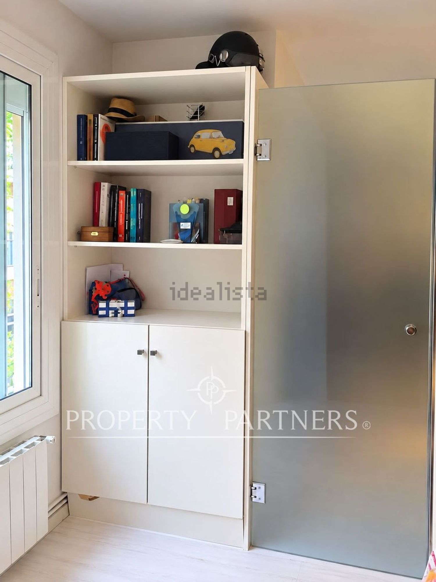 Pis de 53 m² a Barcelona