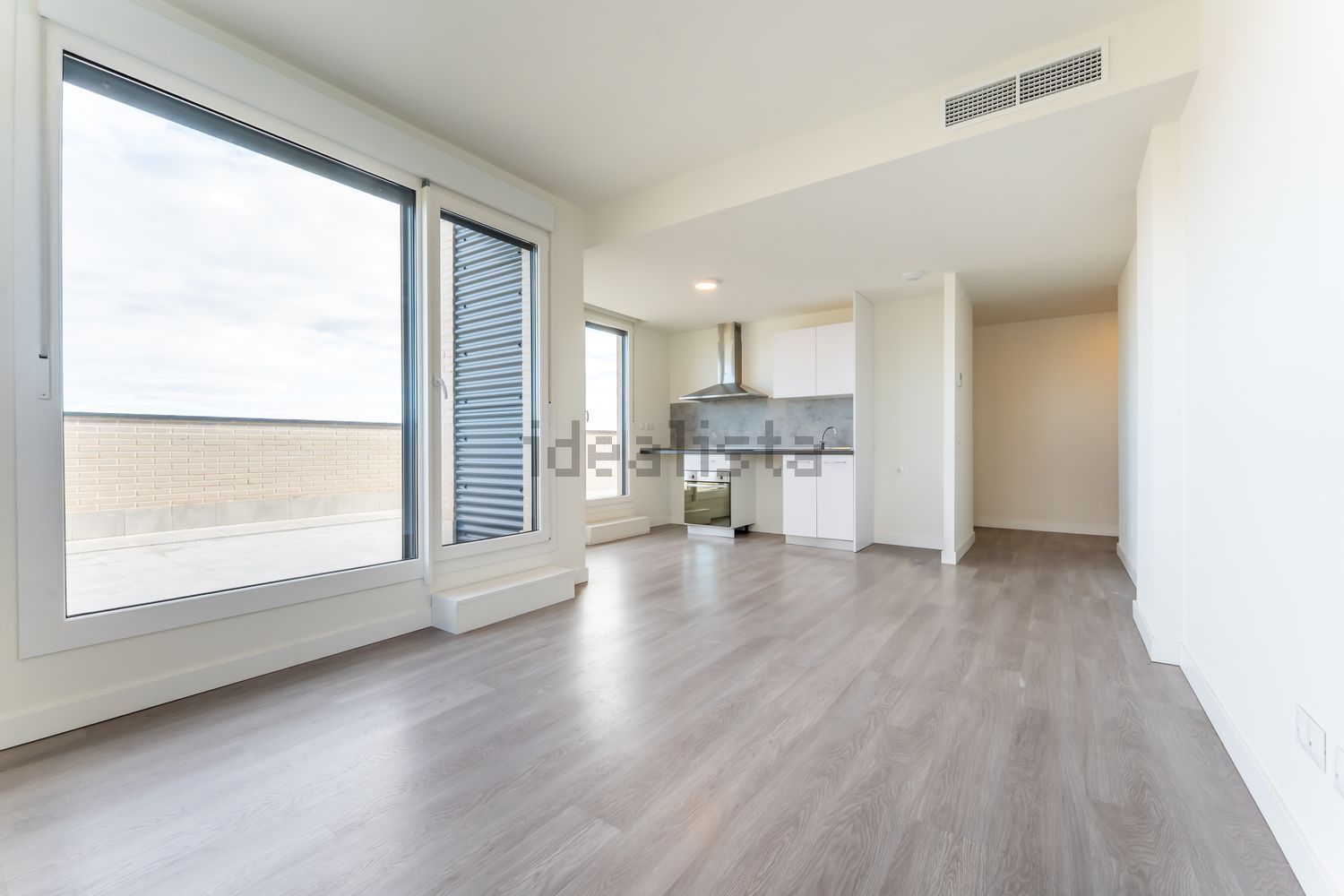 Piso de 65 m² en Madrid