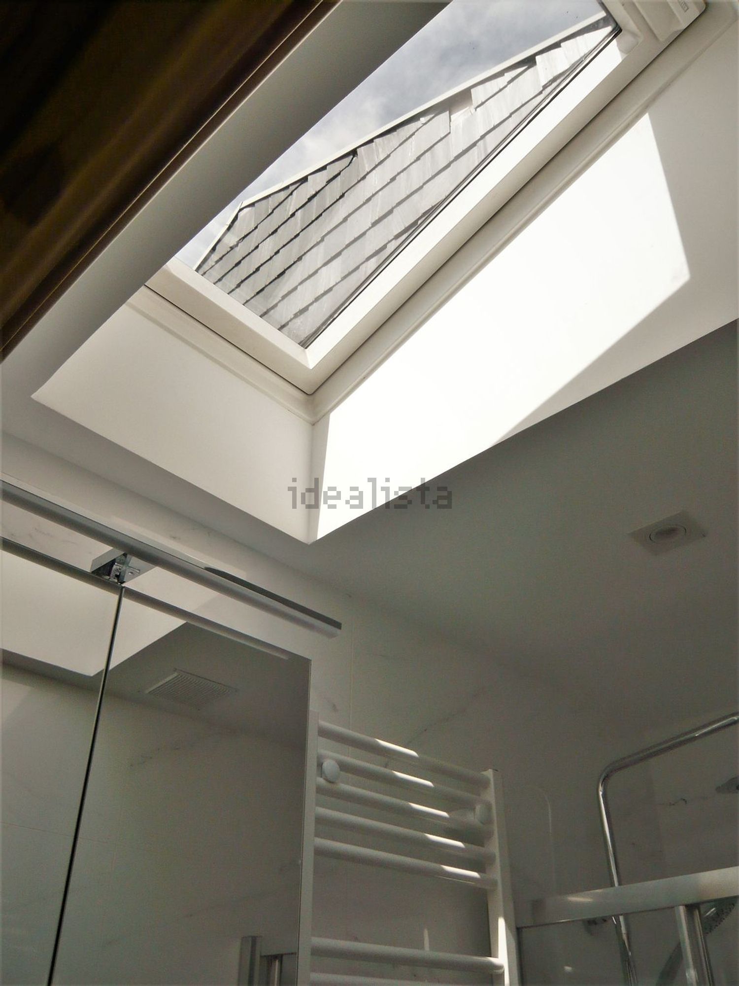 Wohnung 45 m² in Madrid