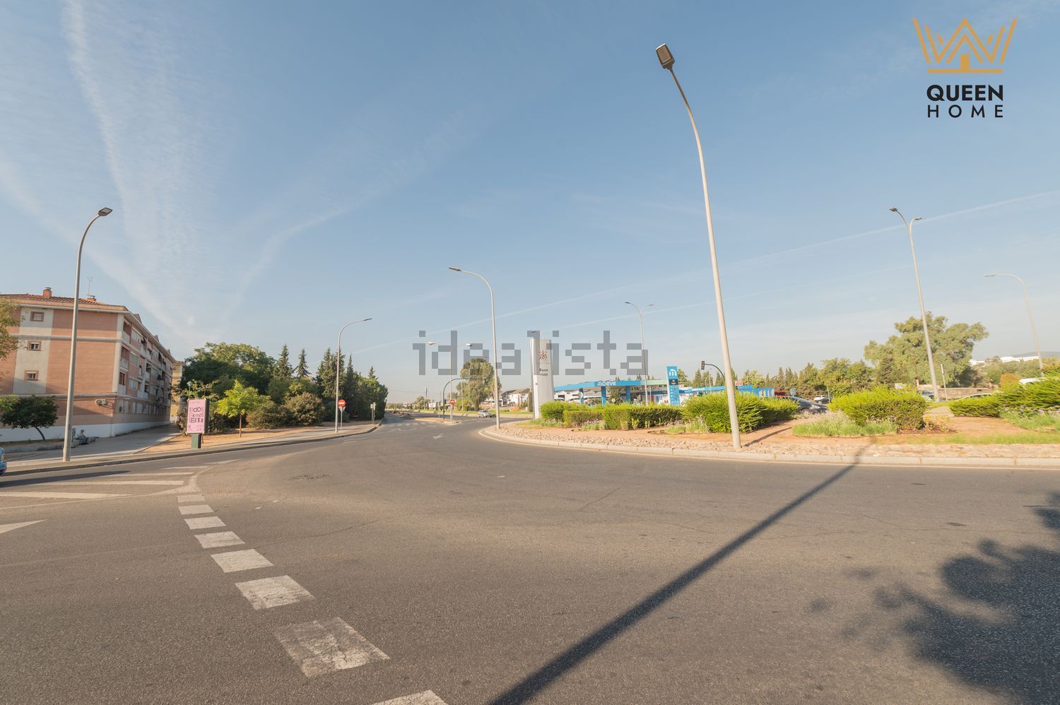 Pis de 90 m² a Còrdova