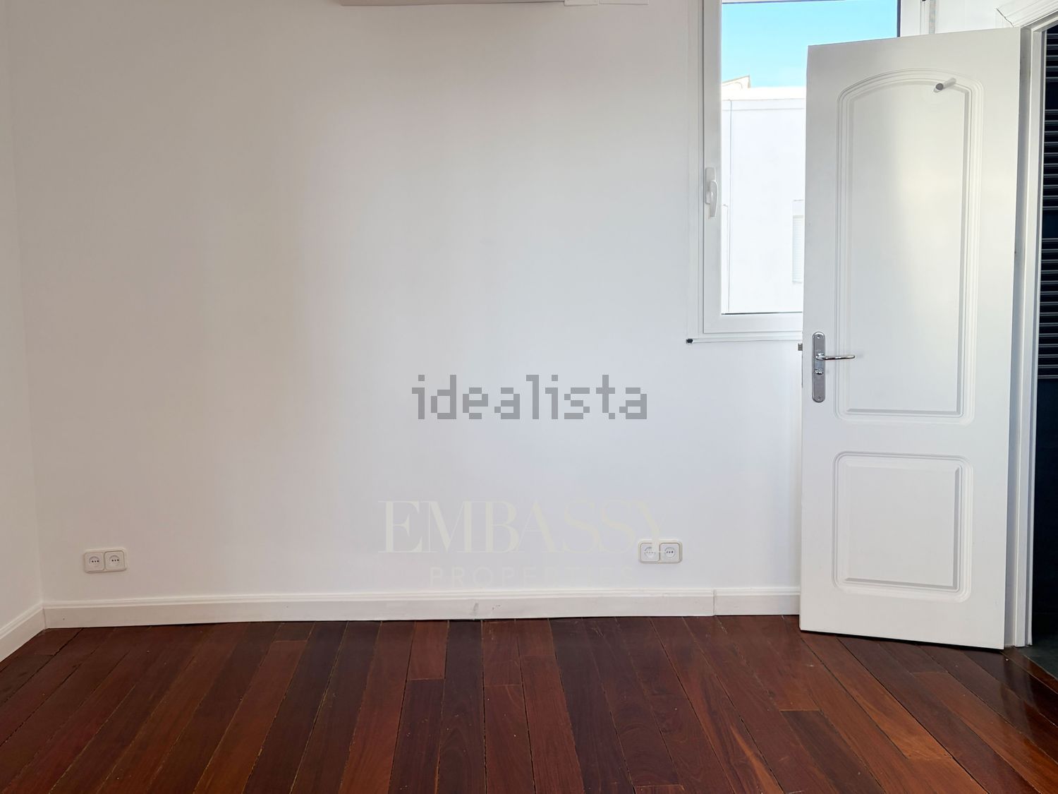 Wohnung 140 m² in Madrid