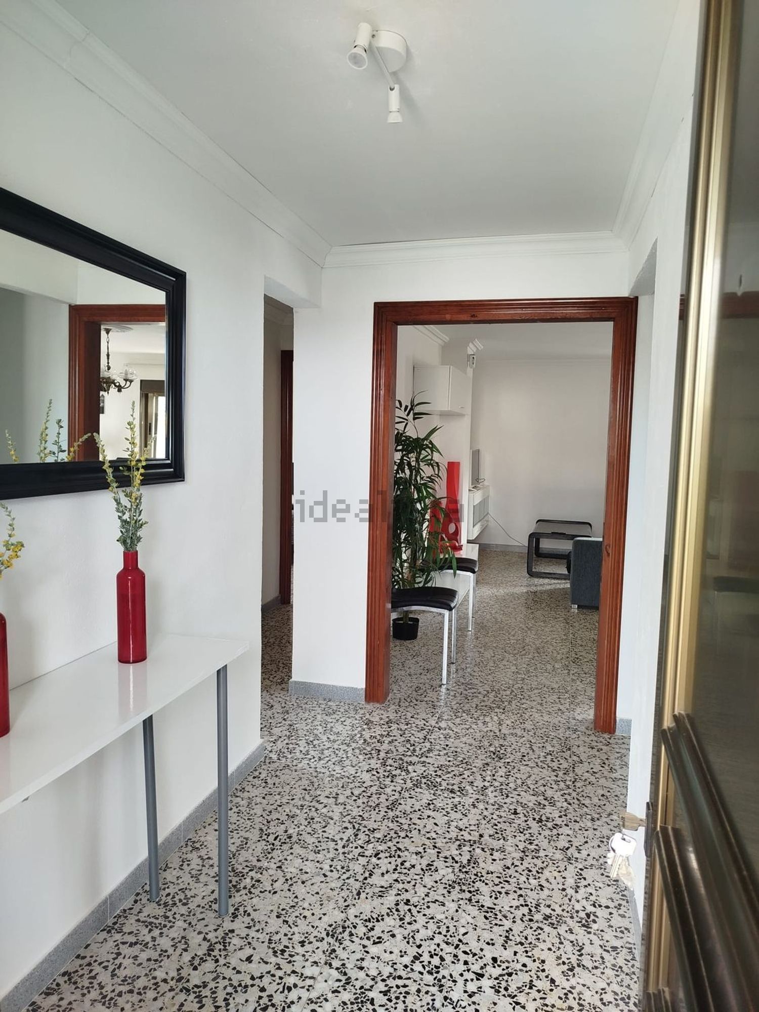 Habitació de lloguer, el Catllar