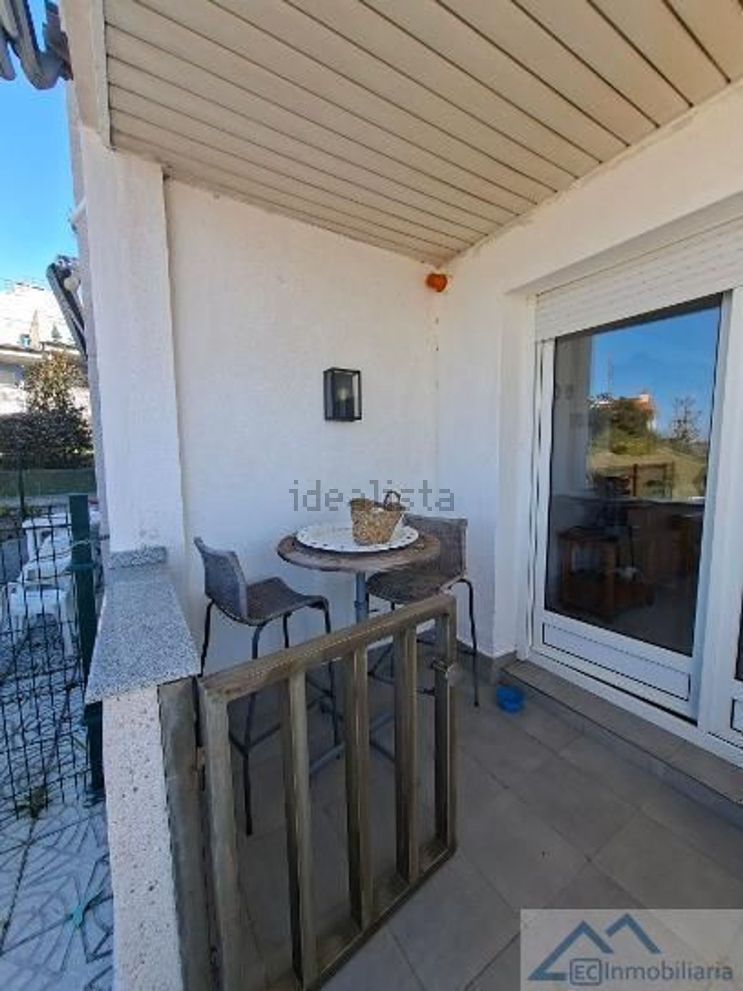 Квартира 70 м² у Miengo