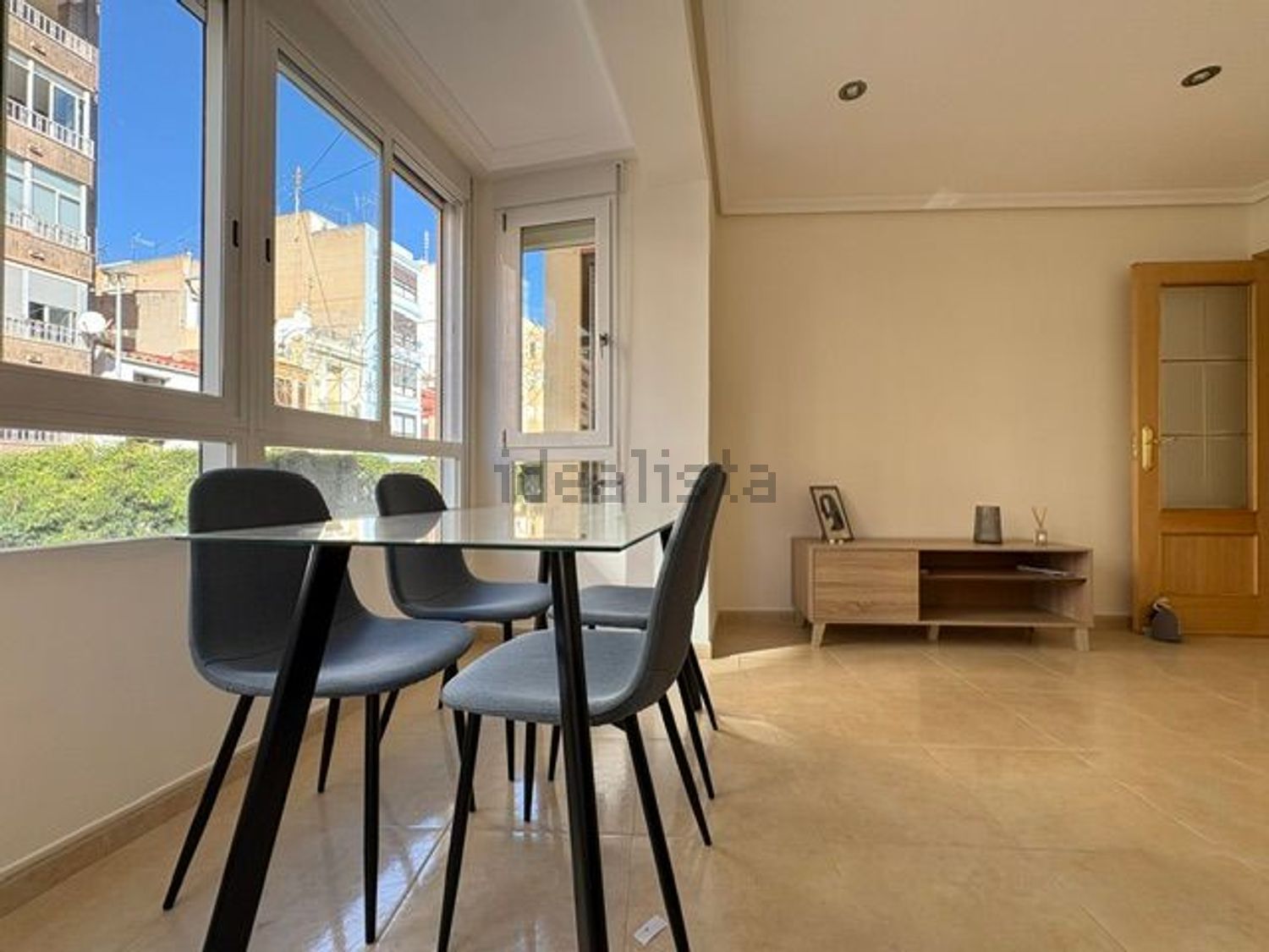 Pis de 78 m² a Castelló de la Plana
