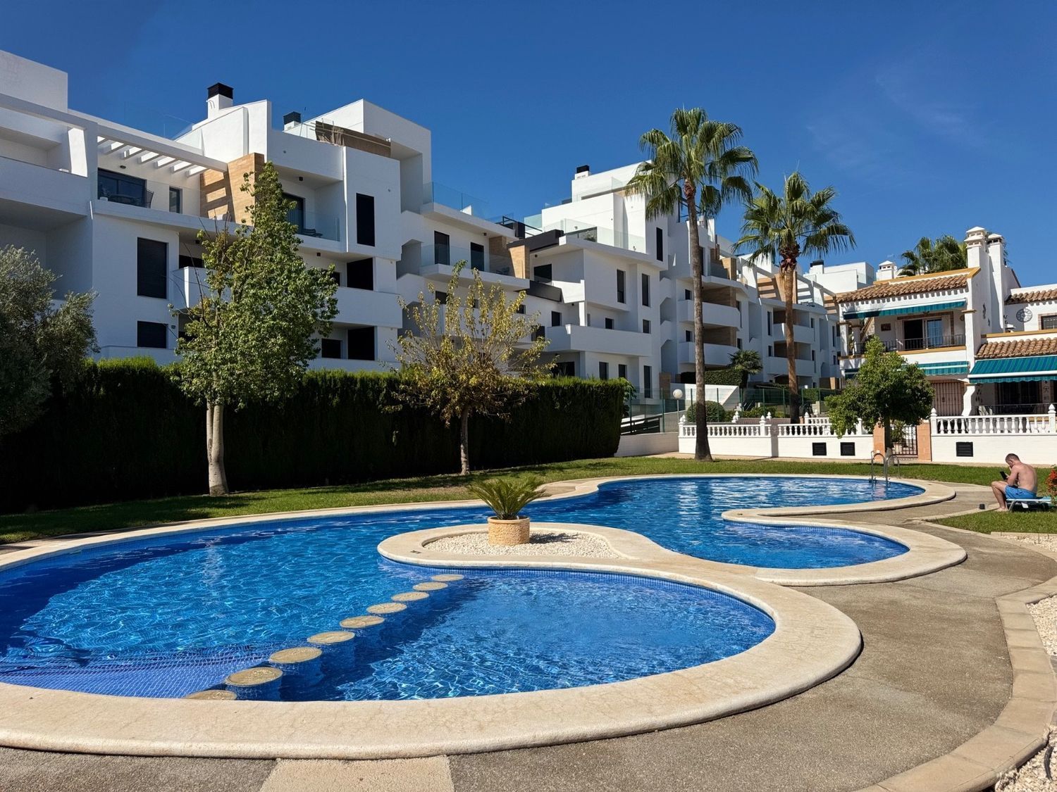Casa de 120 m² a Oriola