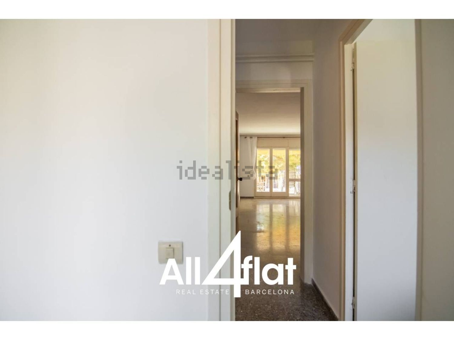 Apartamento 134 m² em Sant Andreu de Llavaneres