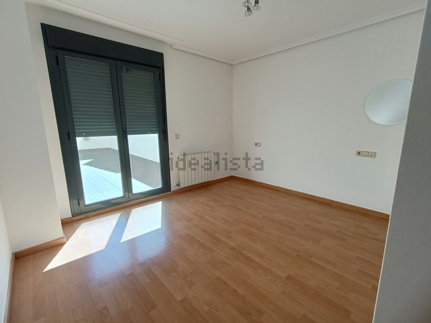 Pis de 90 m² a Albacete