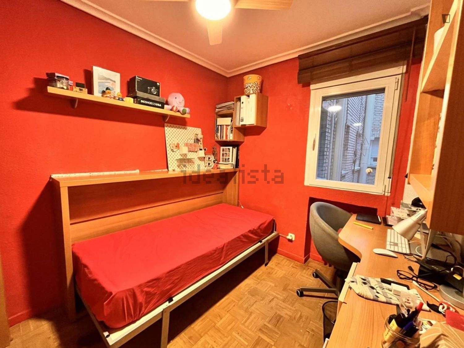 Habitación en alquiler, Madrid