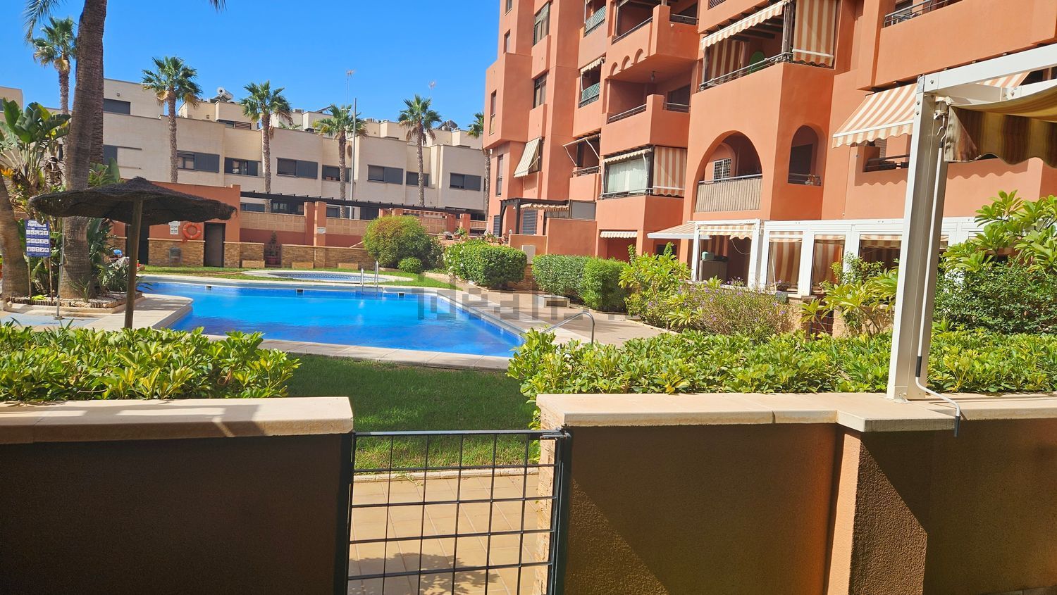 Pis de 90 m² a Roquetas de Mar