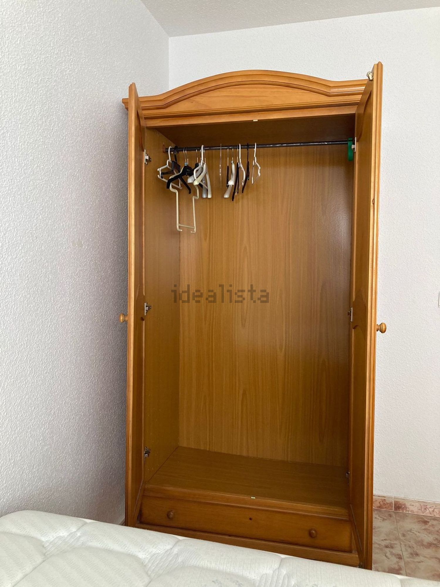 Quarto para alugar, Granada