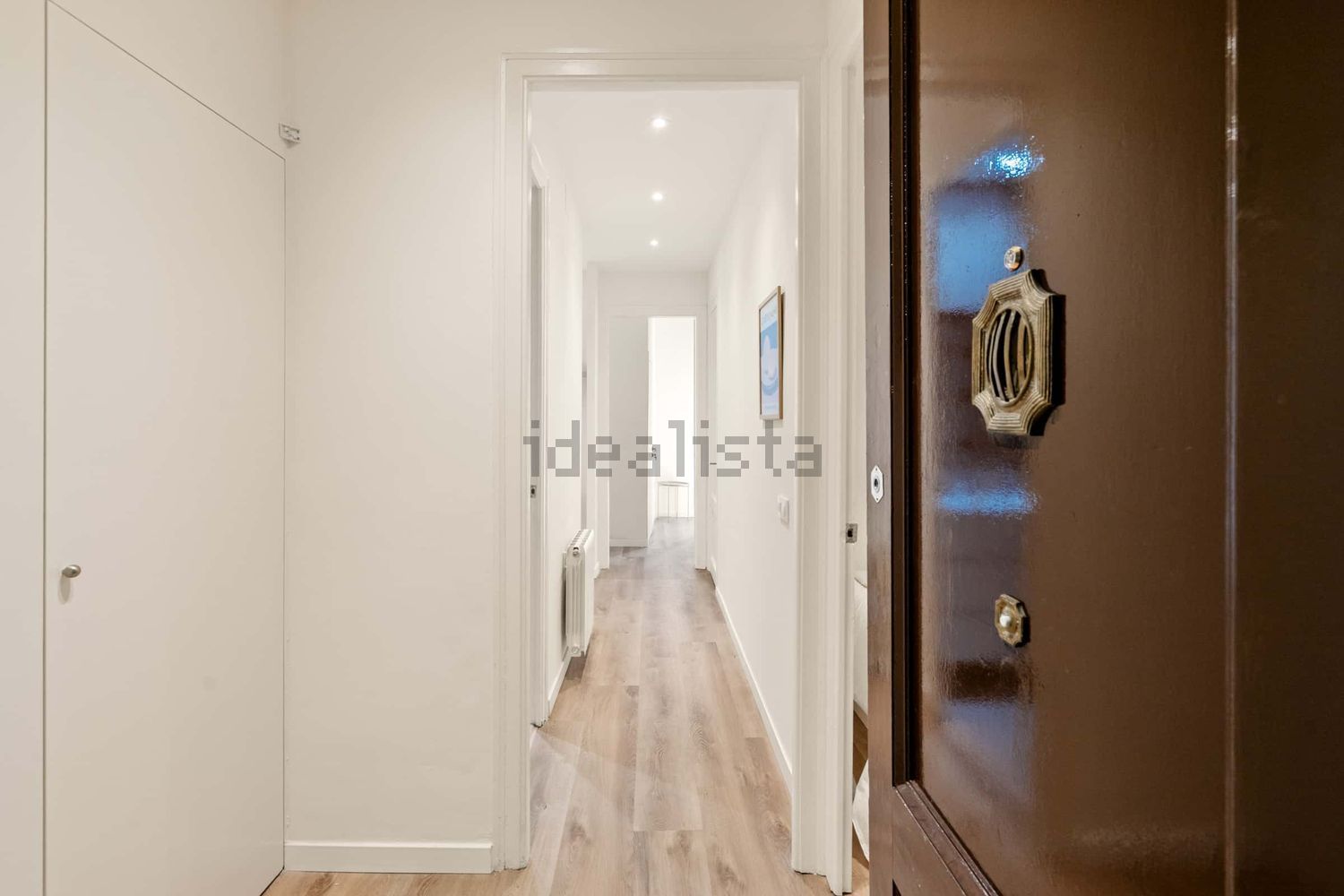 Habitación 100 m², Barcelona