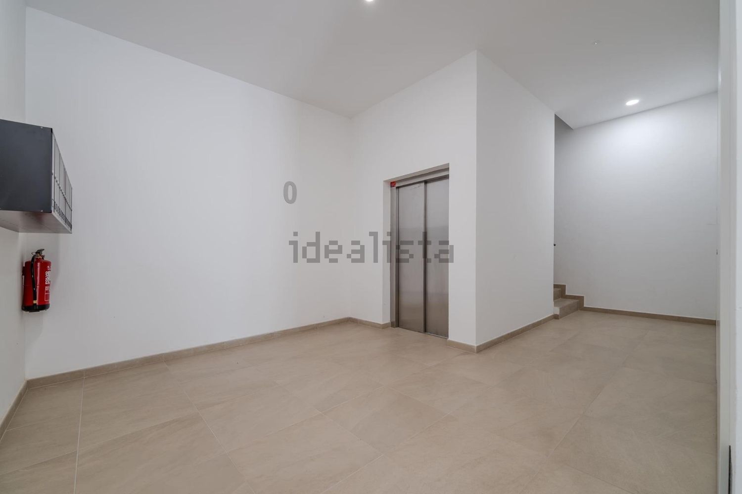 Piso de 39 m² en Palamós