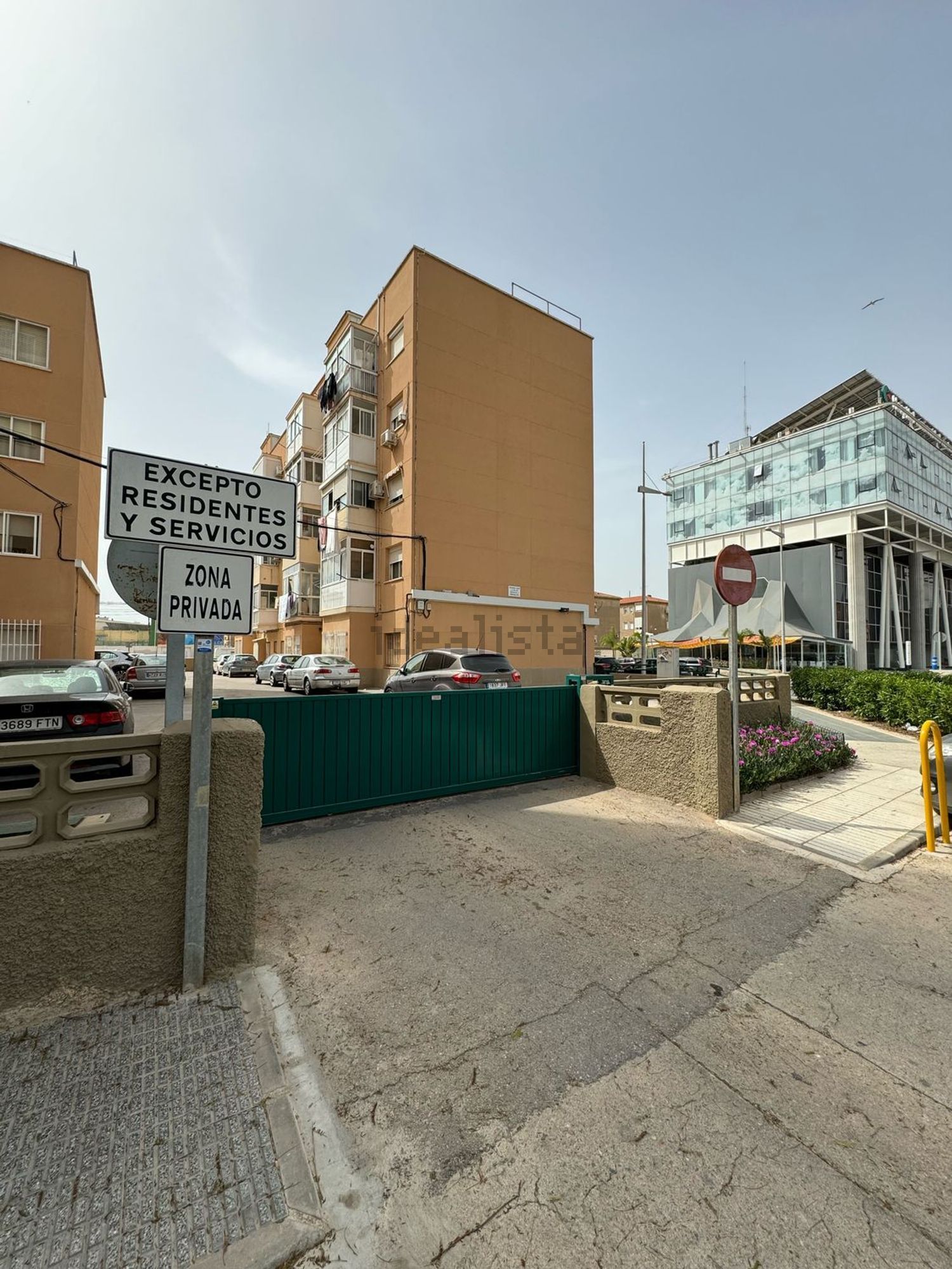 Pis de 80 m² a Cartagena