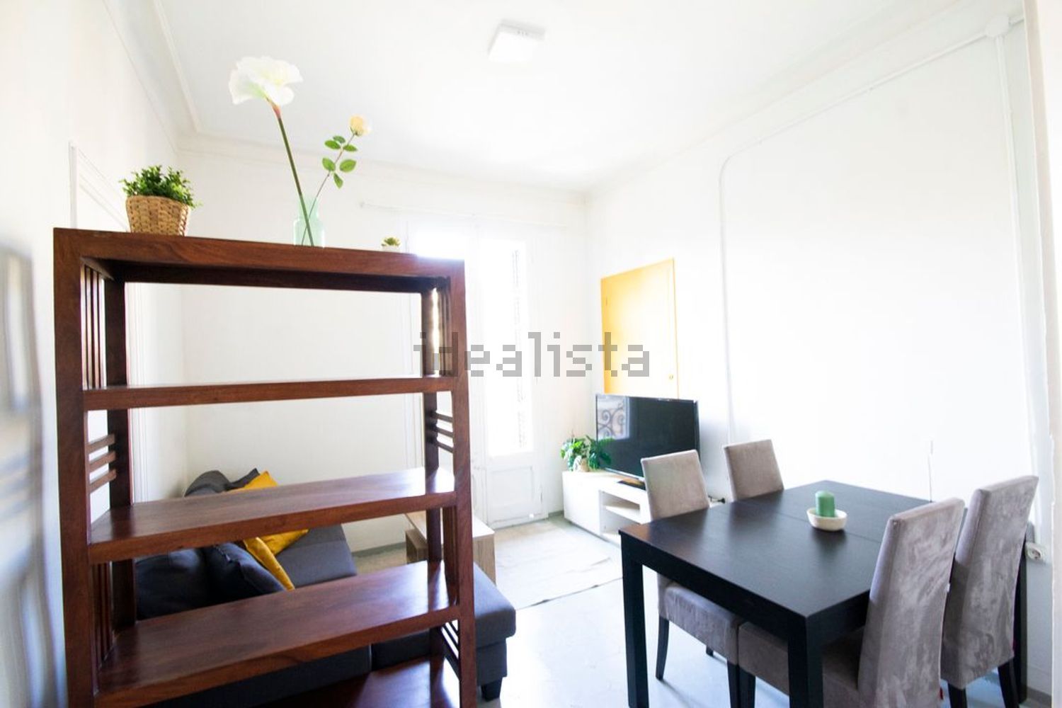 Zimmer zur Miete, Barcelona