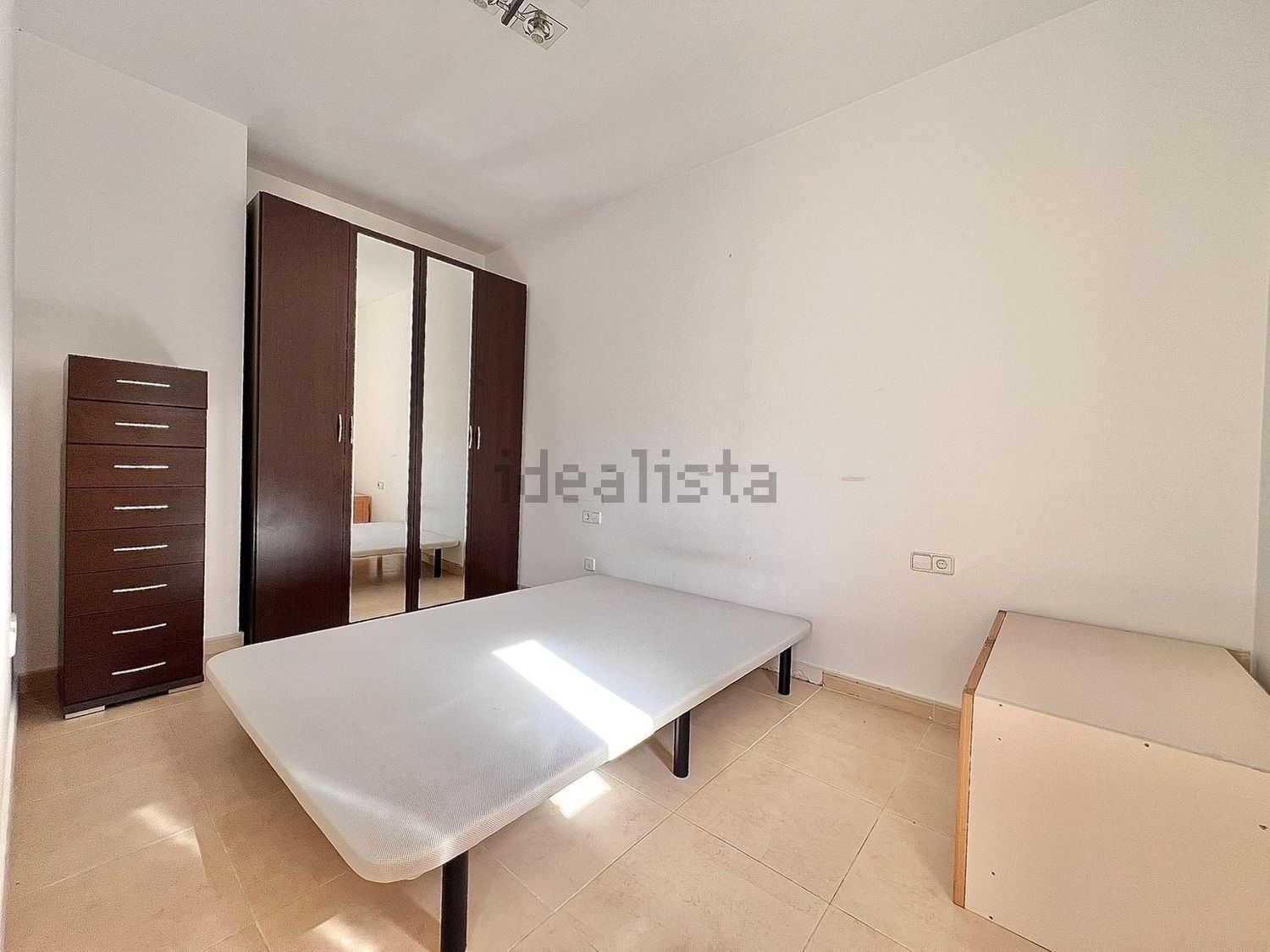 Pis de 44 m² a Terrassa