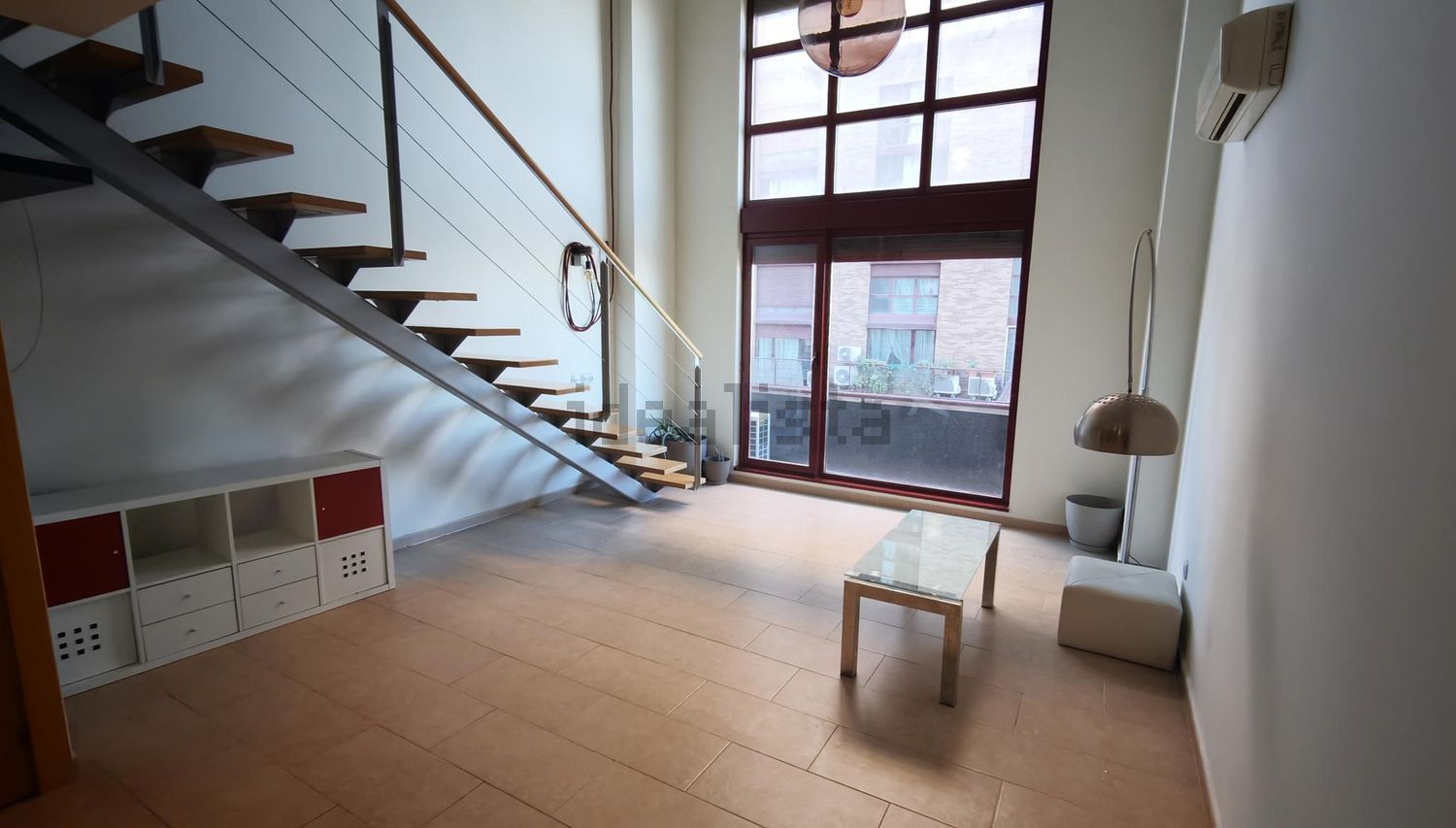 Appartamento 55 m² a Madrid