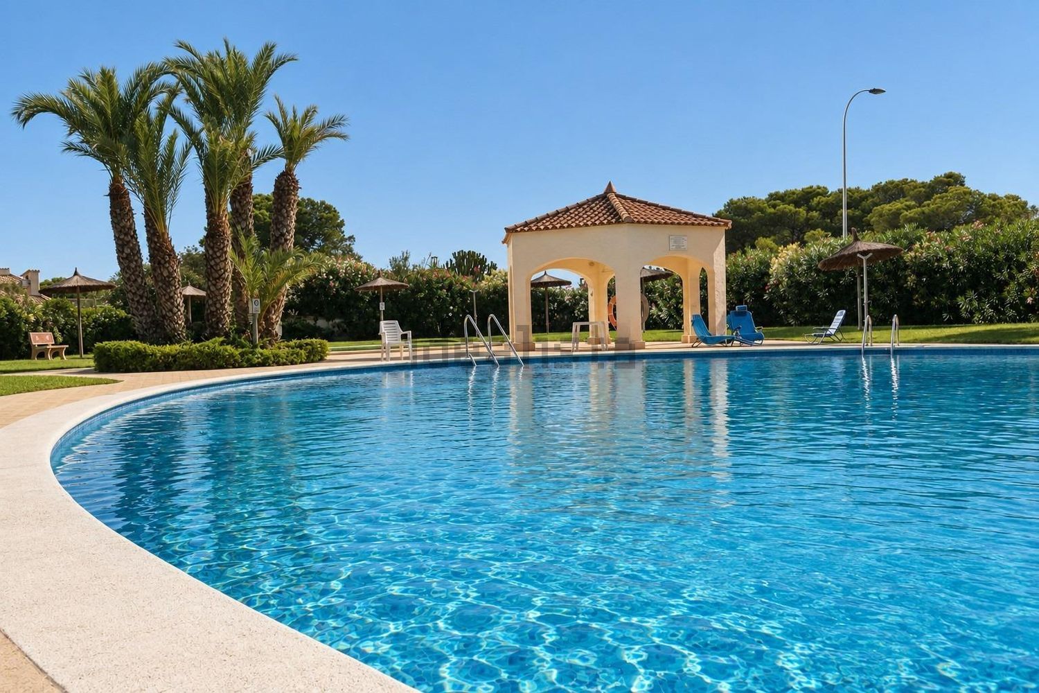 Casa 62 m² a Santa Pola