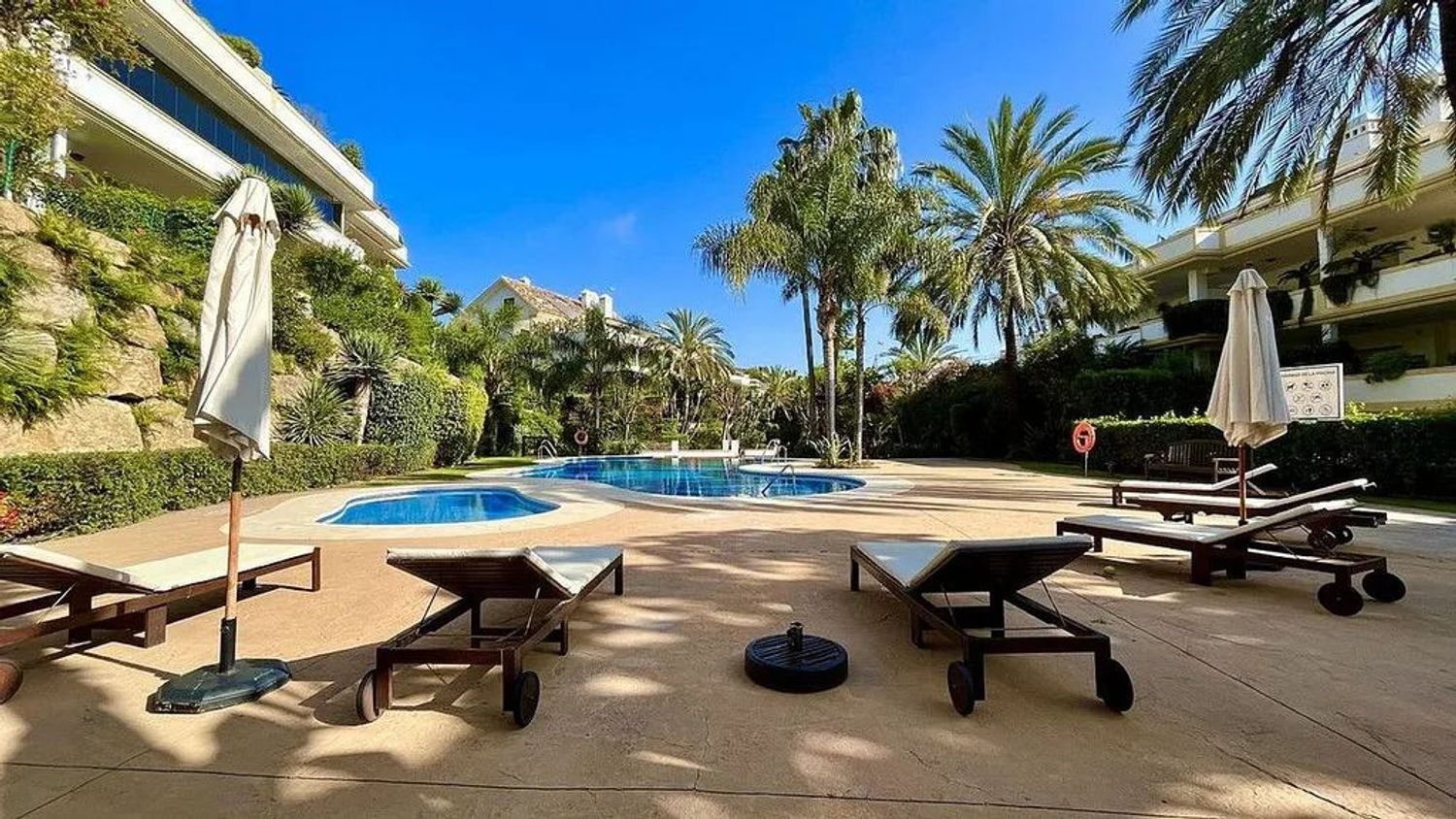 Pis de 173 m² a Marbella