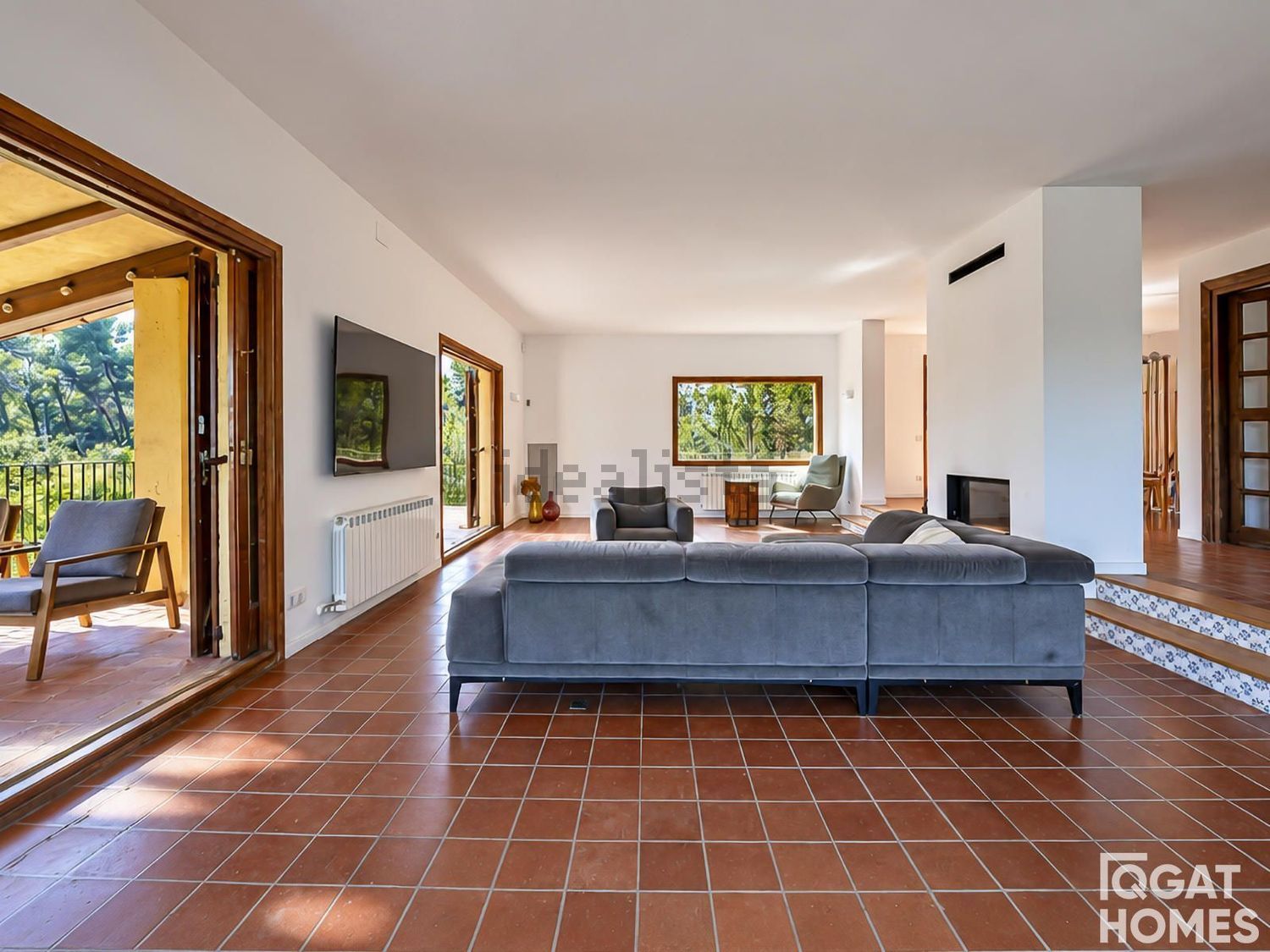 Casa de 678 m² en Sant Cugat del Vallès