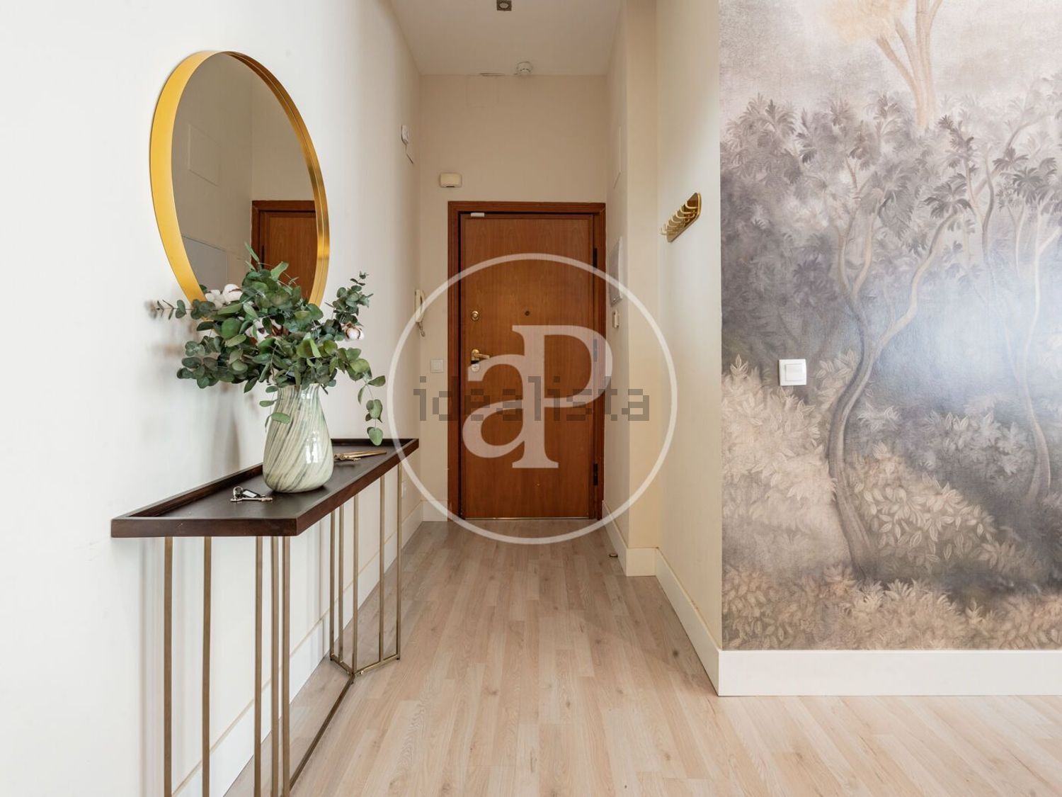 Pis de 130 m² a Madrid
