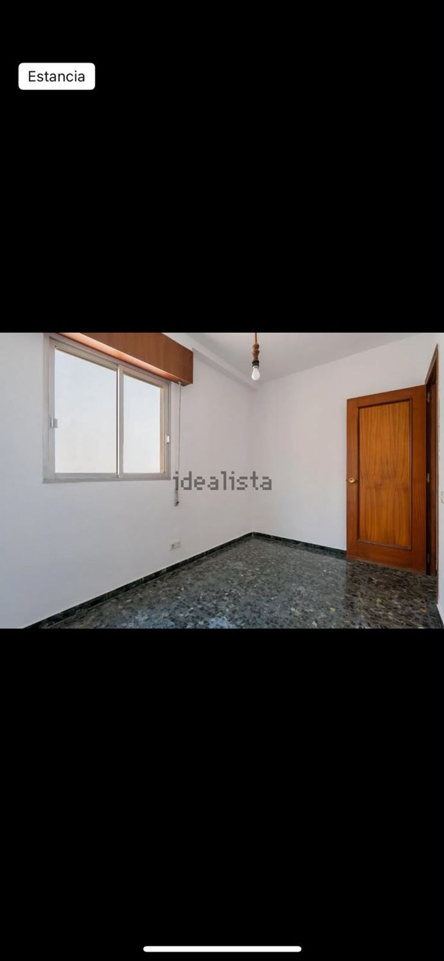 Stanza in affitto, Almería