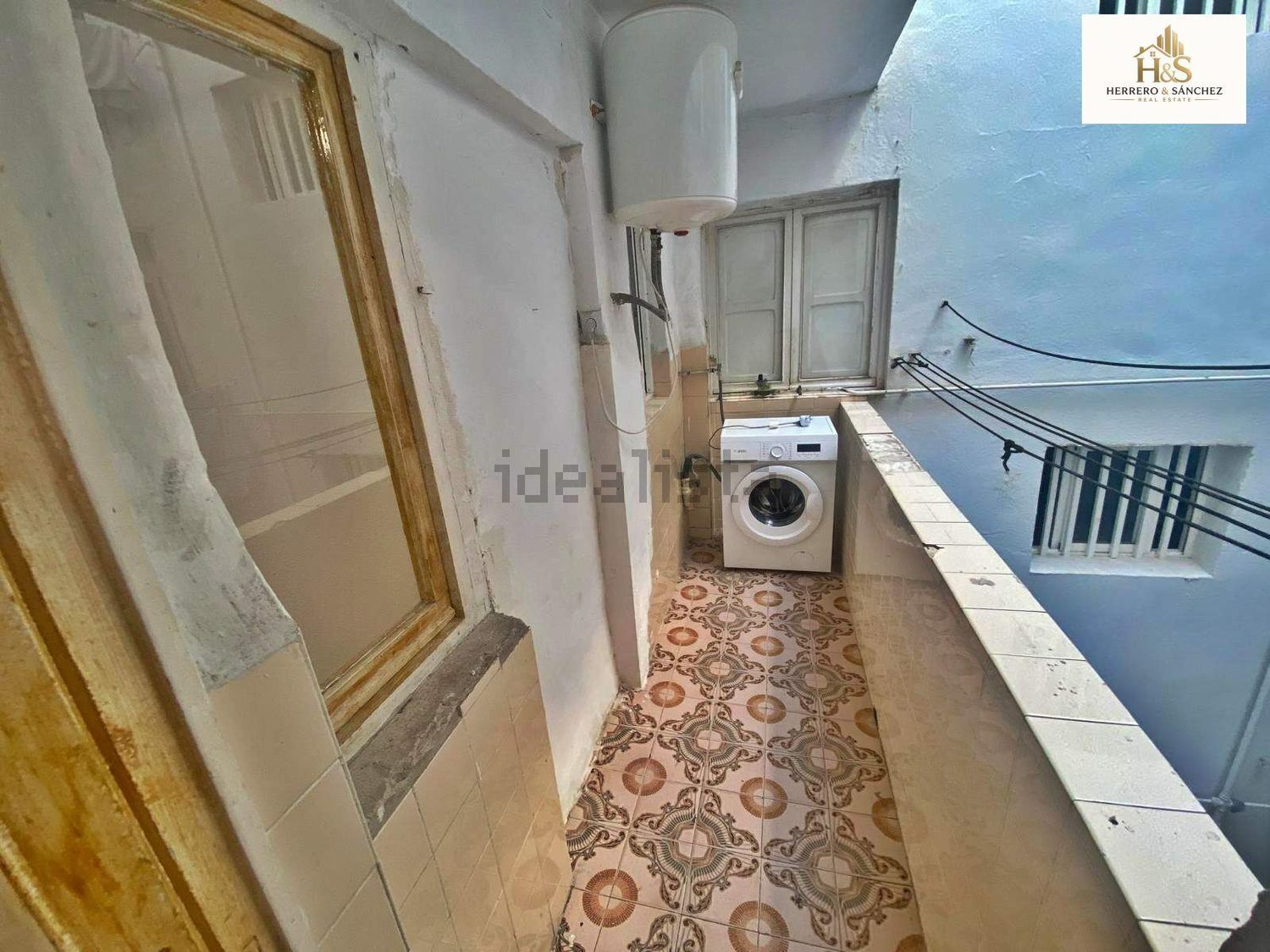 Habitación en alquiler, Alicante