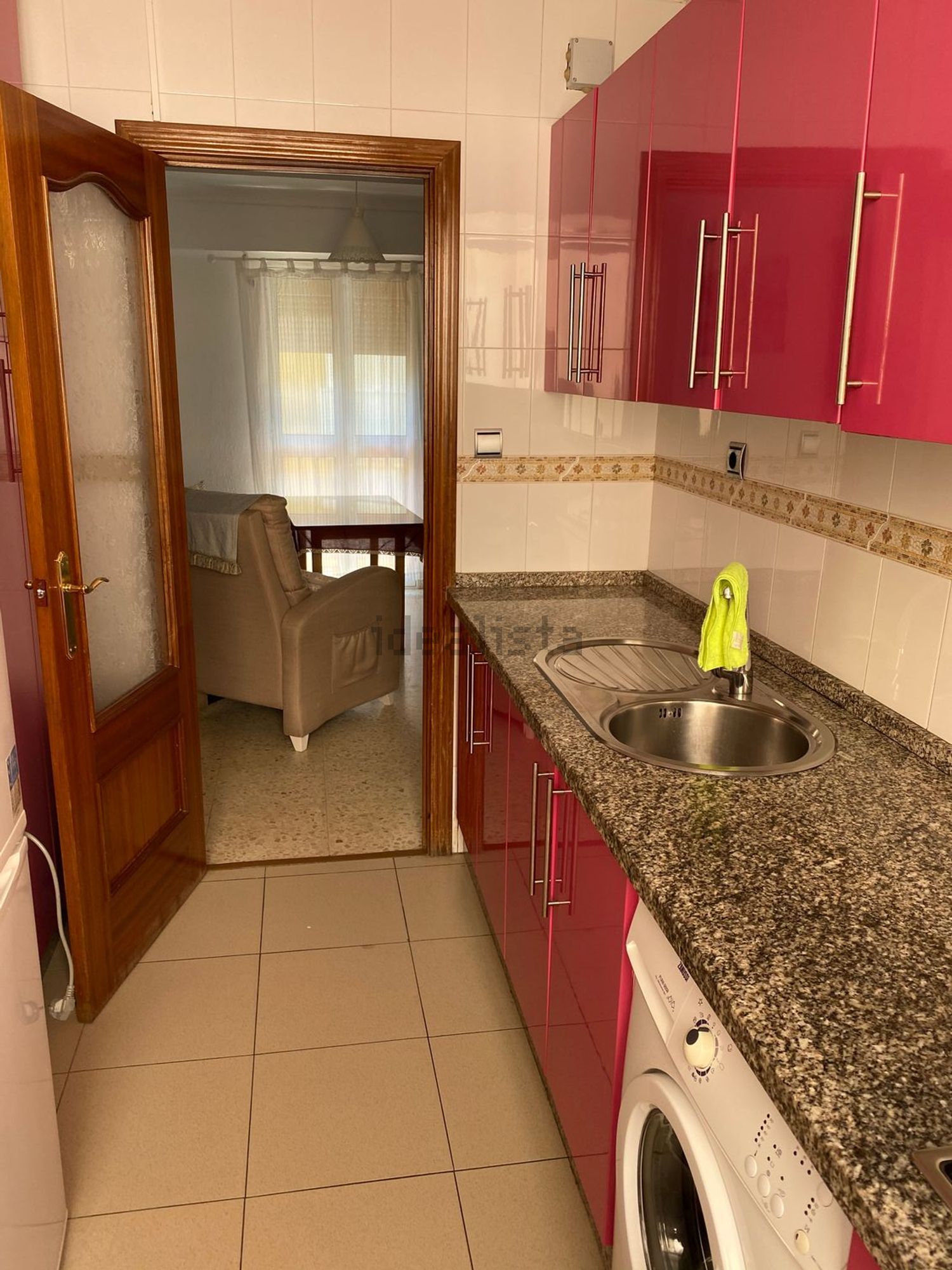 Pis de 65 m² a Sevilla