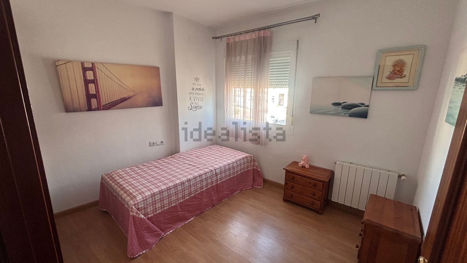 Wohnung 80 m² in Almendralejo