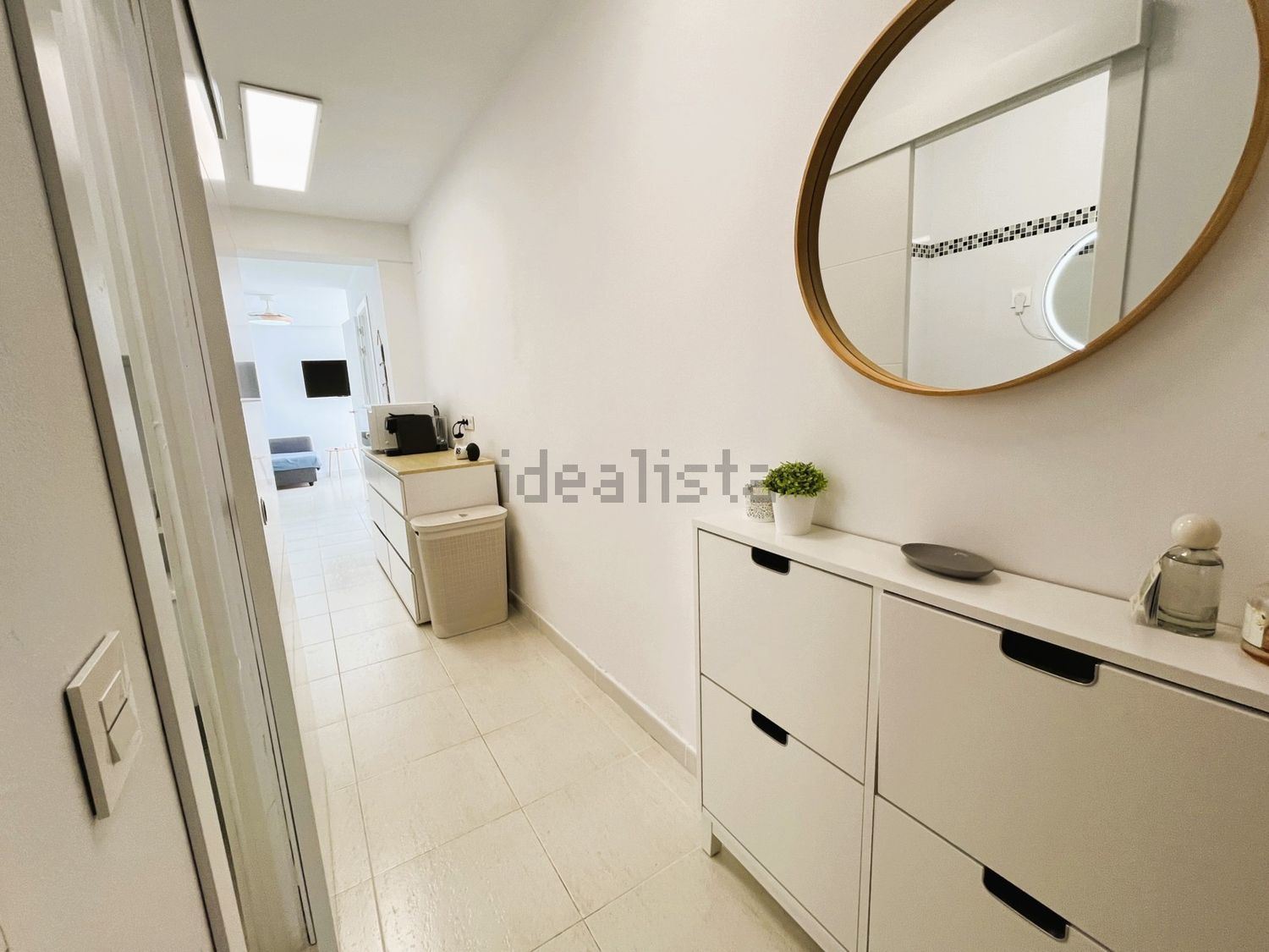 Pis de 35 m² a Oriola