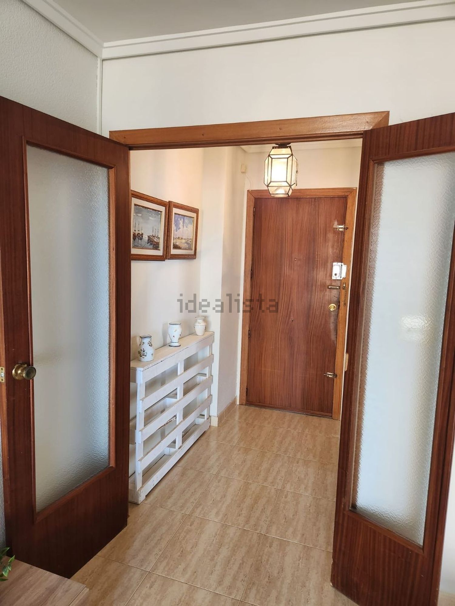 Piso de 96 m² en Benicasim