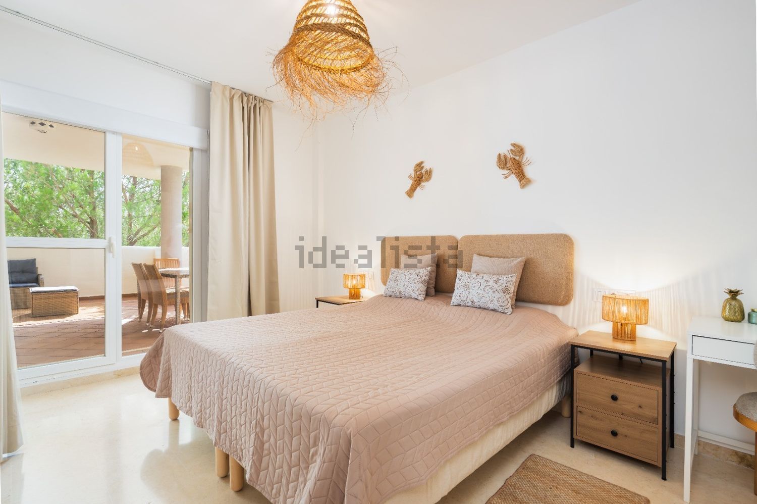Pis de 140 m² a Marbella