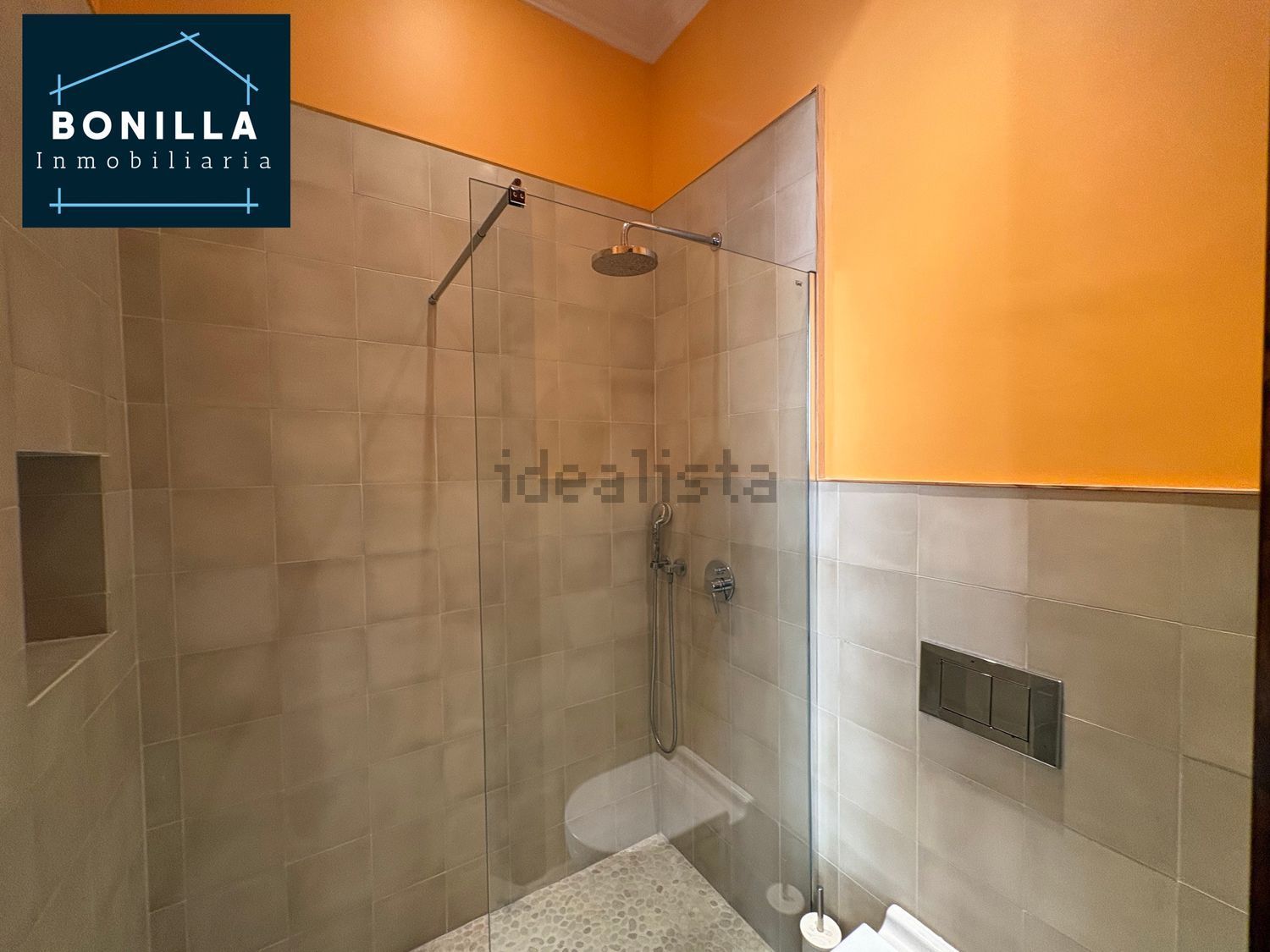 Piso de 140 m² en Inca