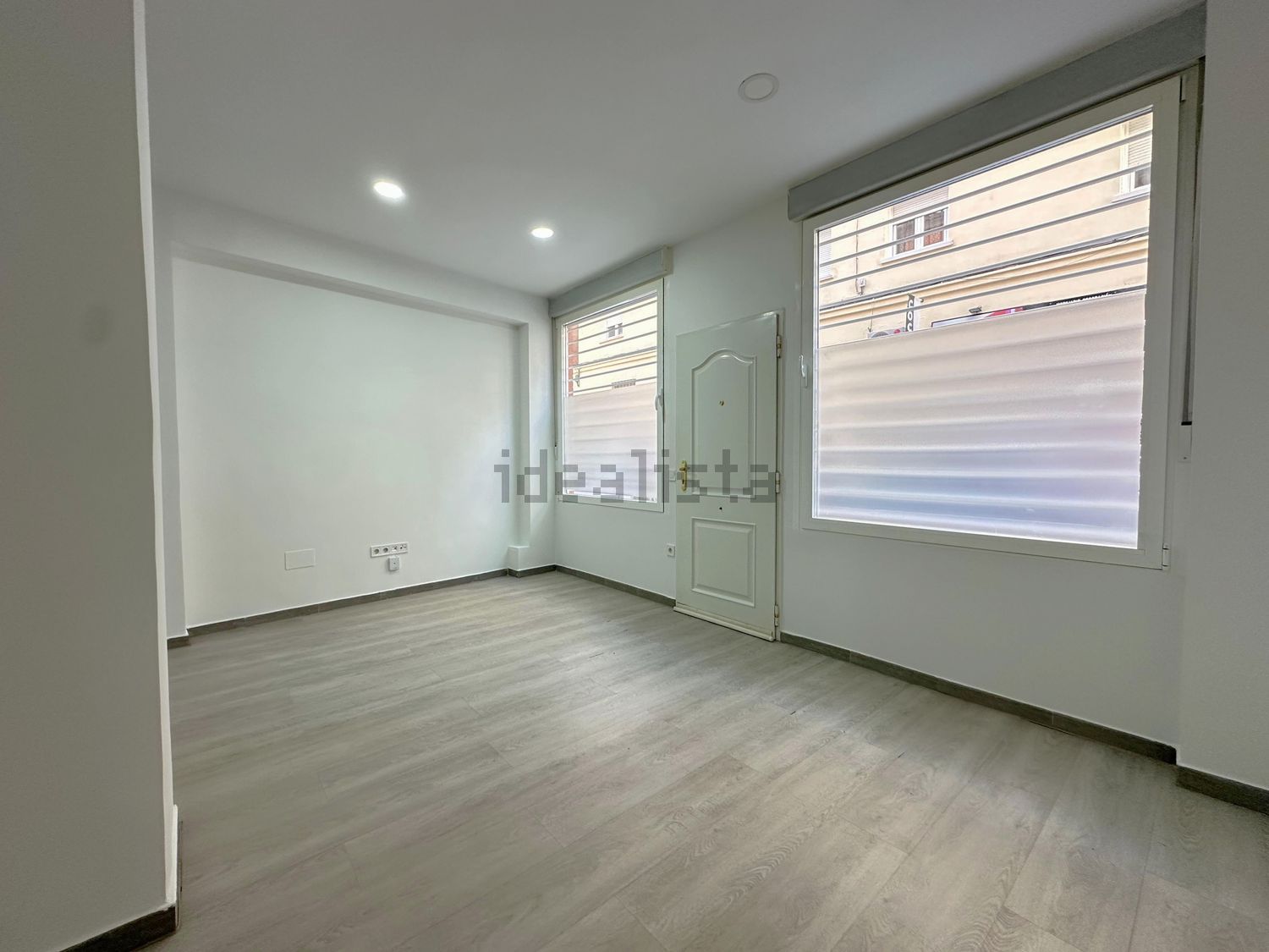 Pis de 41 m² a Madrid