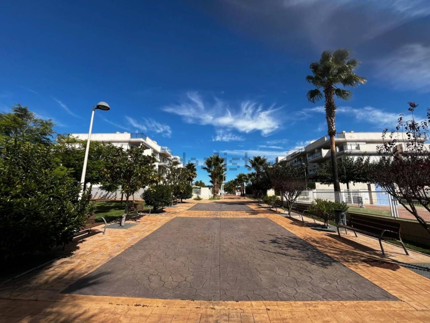 Piso de 95 m² en San Jorge