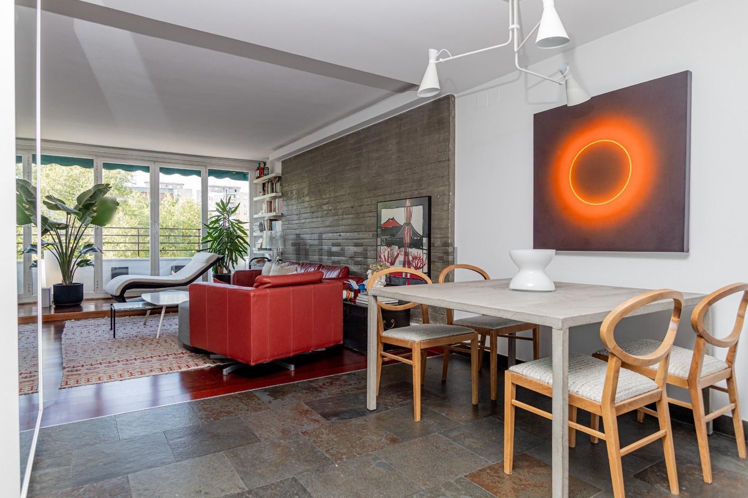 Piso de 119 m² en Madrid