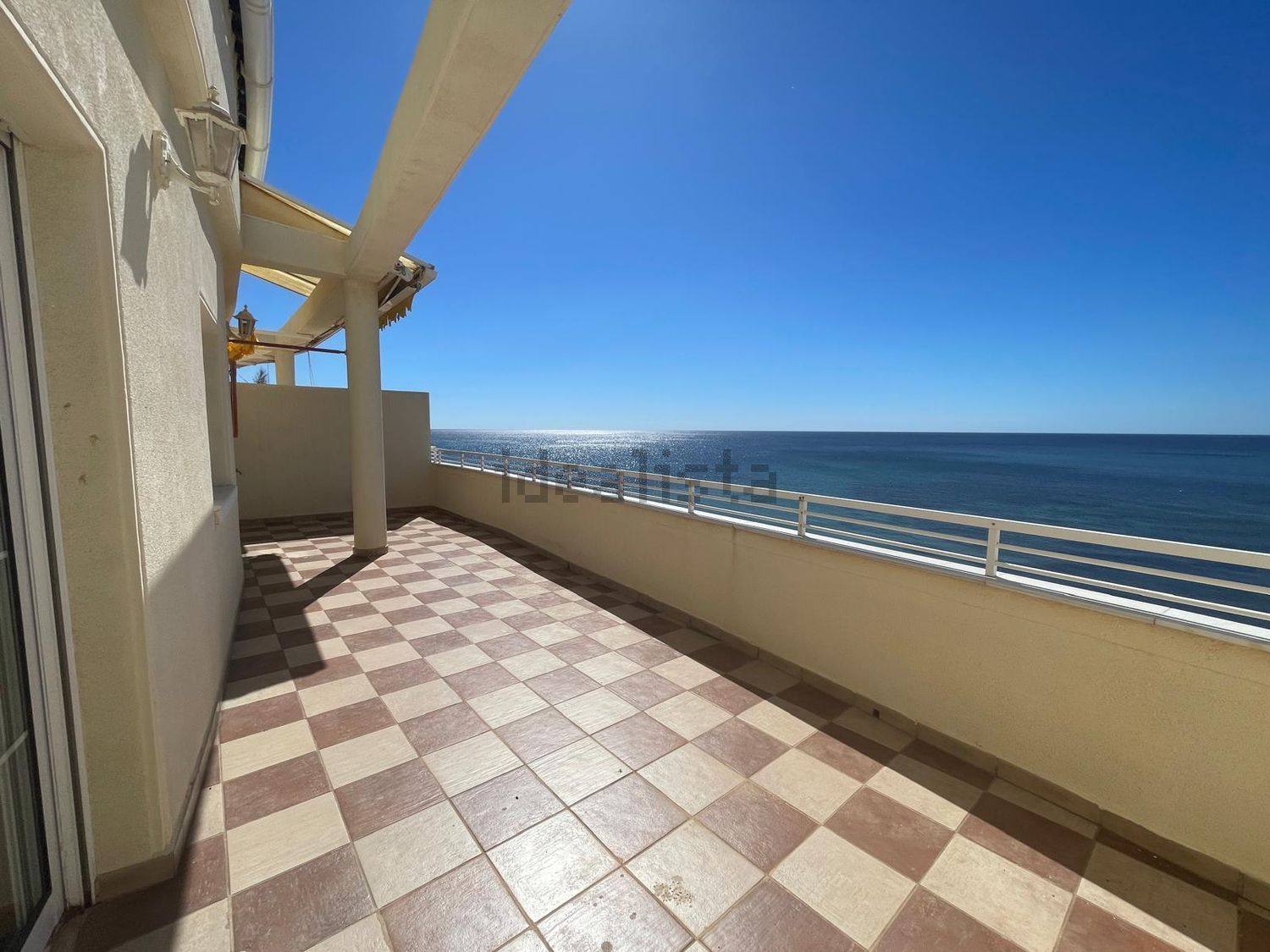 Flat 82 m² in Torrevieja