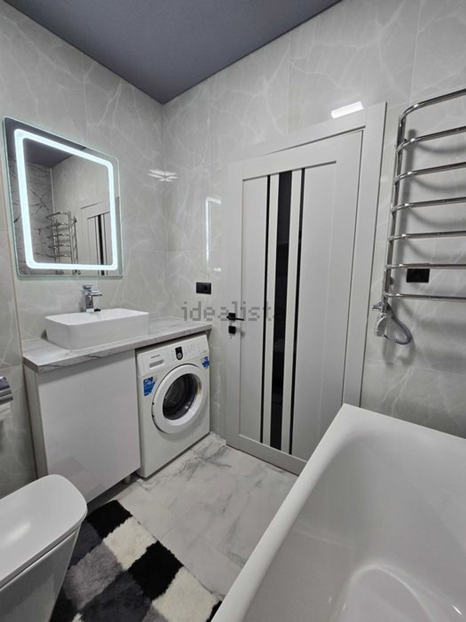Pis de 51 m² a Barcelona