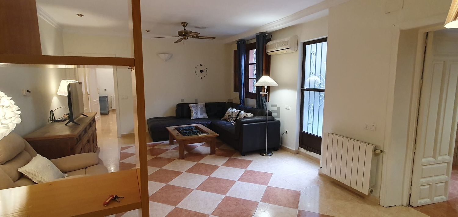 Piso de 65 m² en Lorca