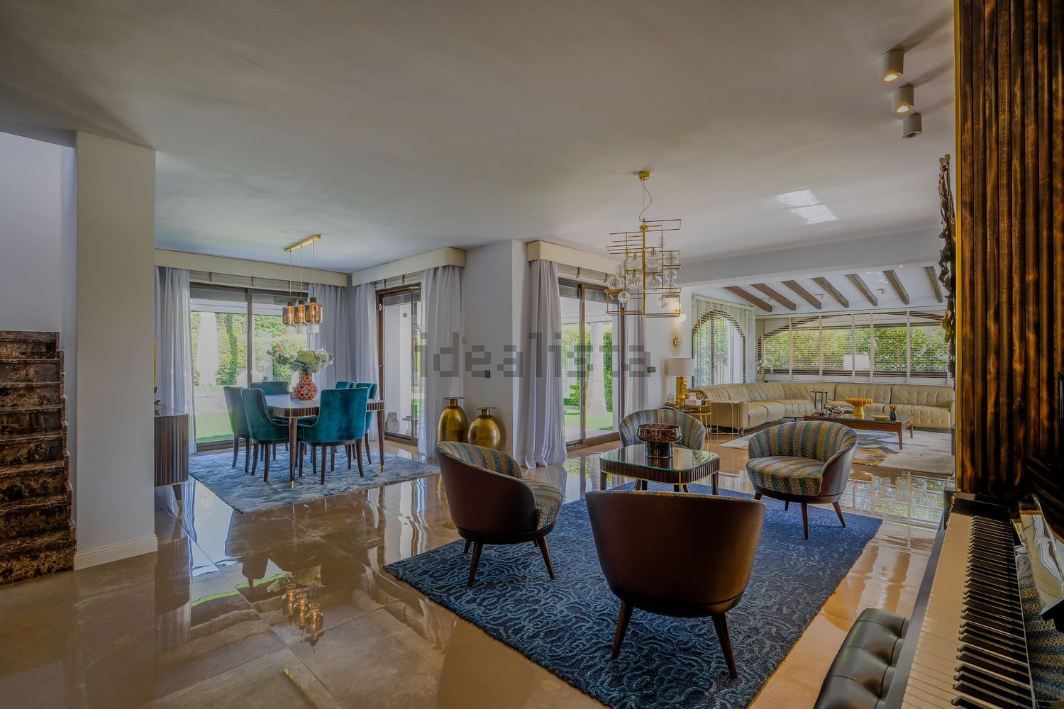 Casa 310 m² a Marbella