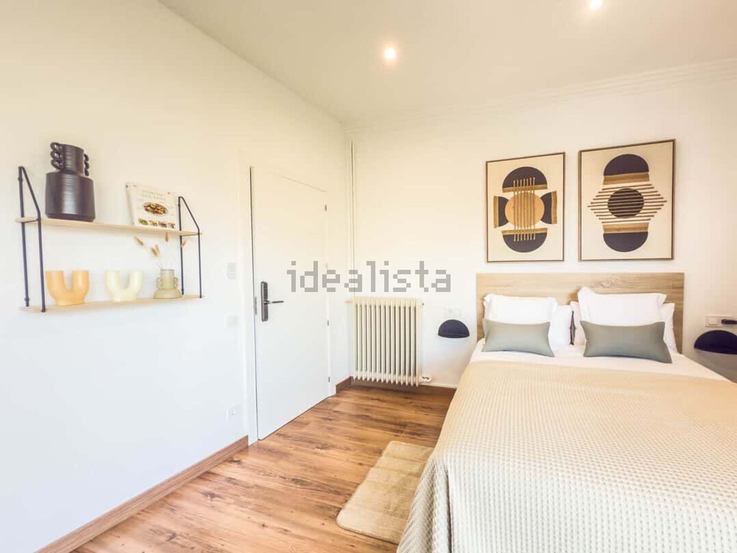 Zimmer zur Miete, Barcelona