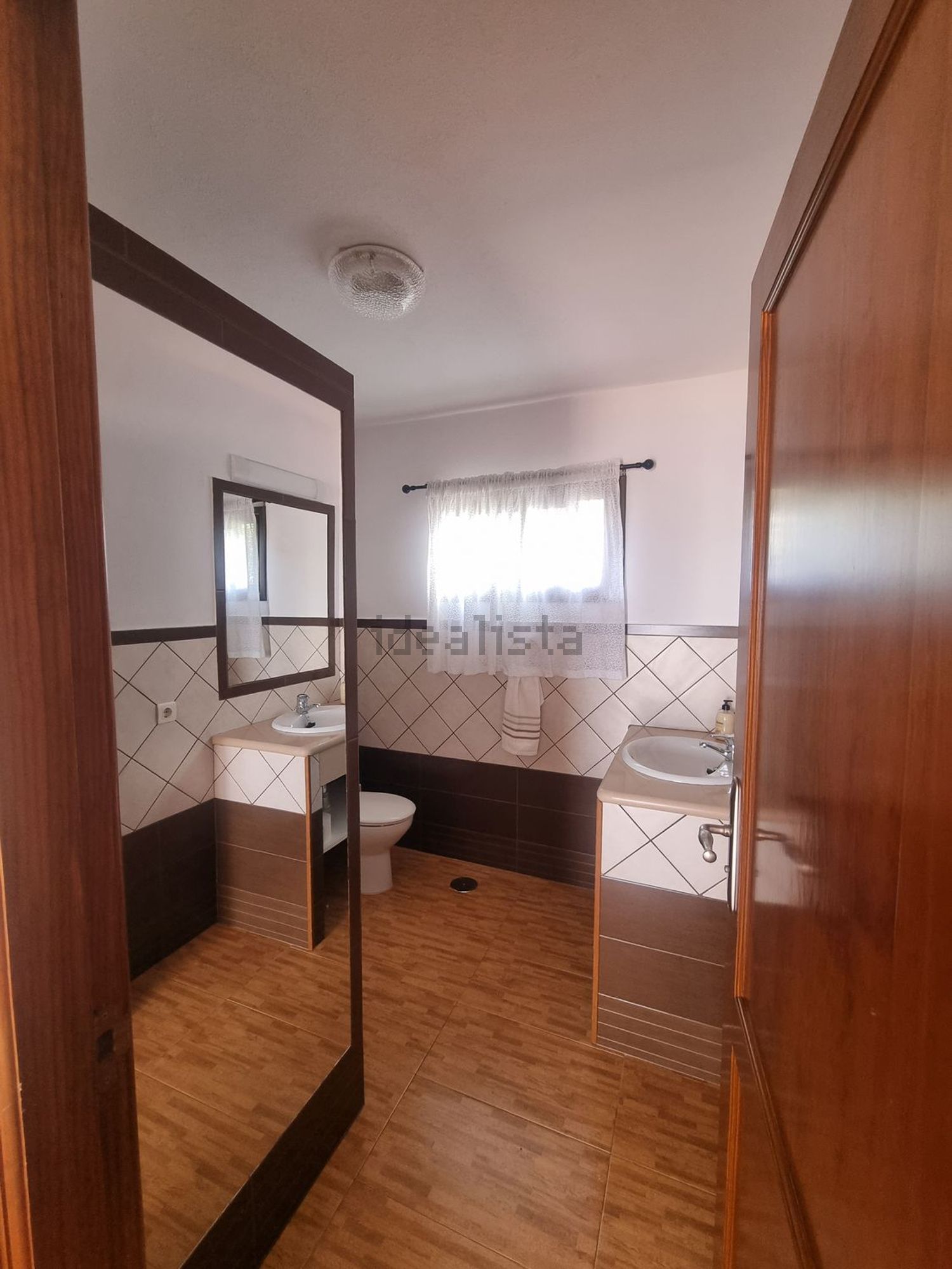 Pis de 55 m² a San Andrés y Sauces